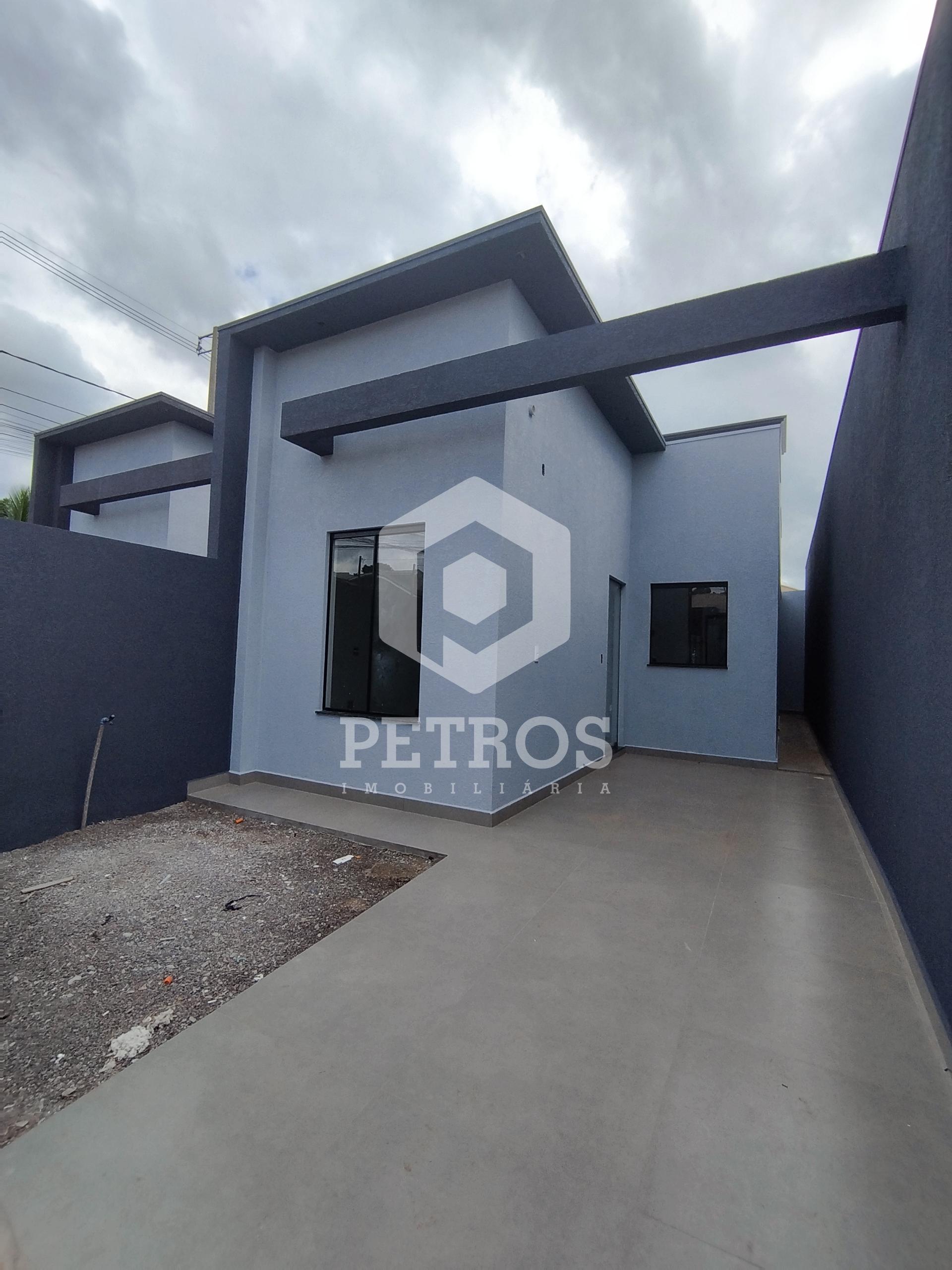 Imobili�ria Petros em Toledo Paran�