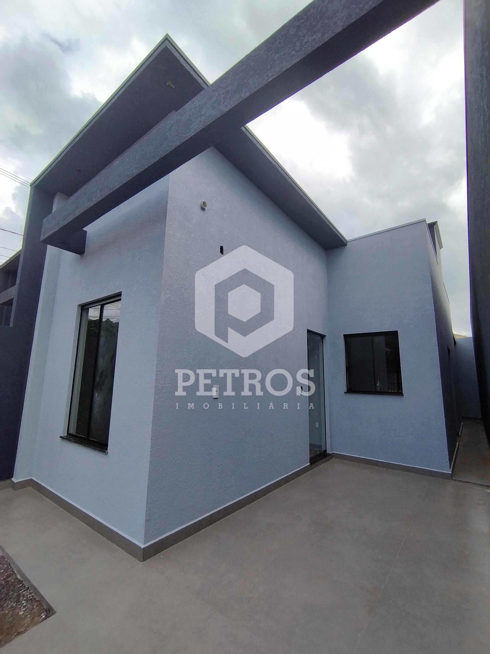Imobili�ria Petros em Toledo Paran�