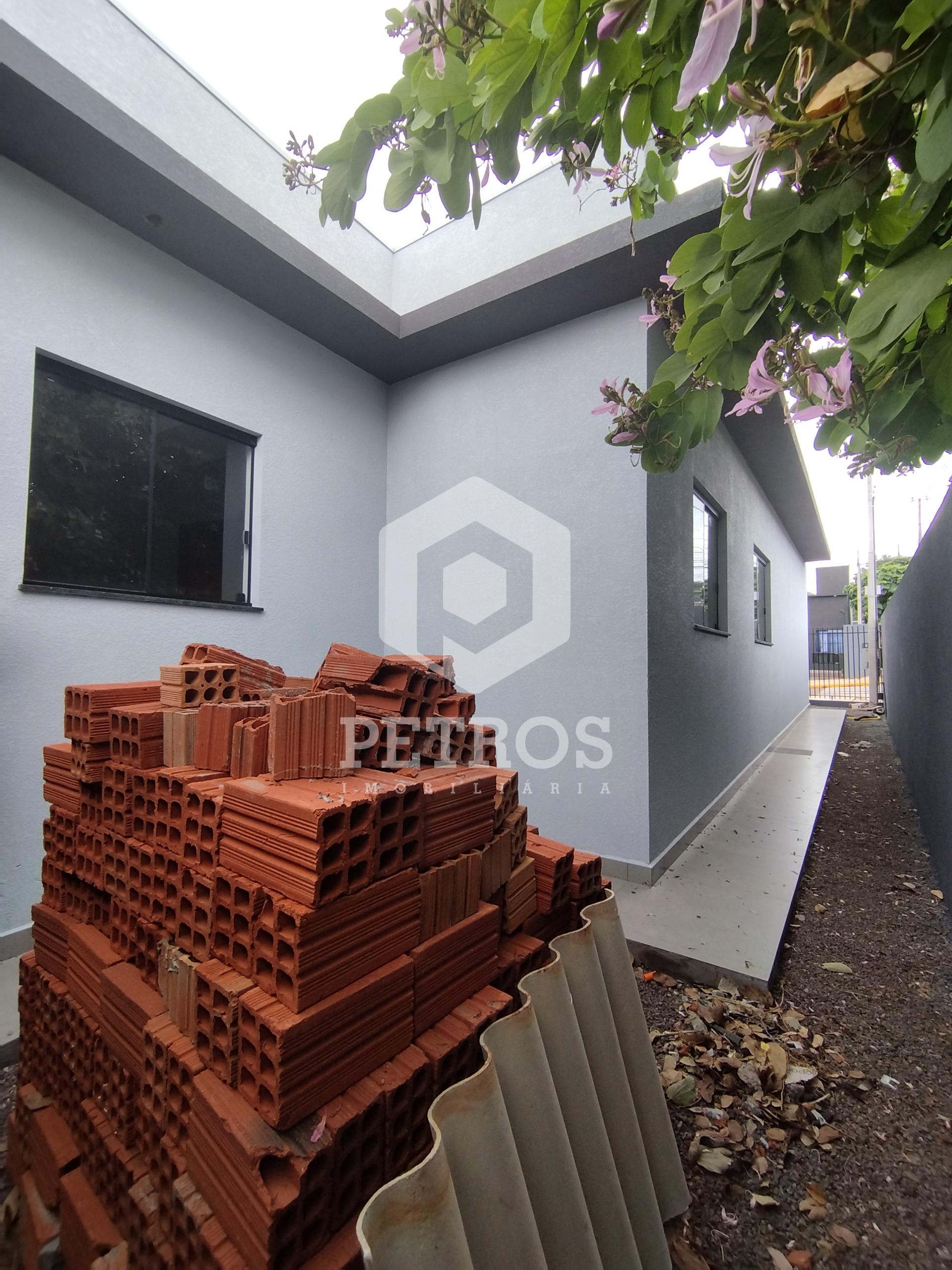 Imobili�ria Petros em Toledo Paran�
