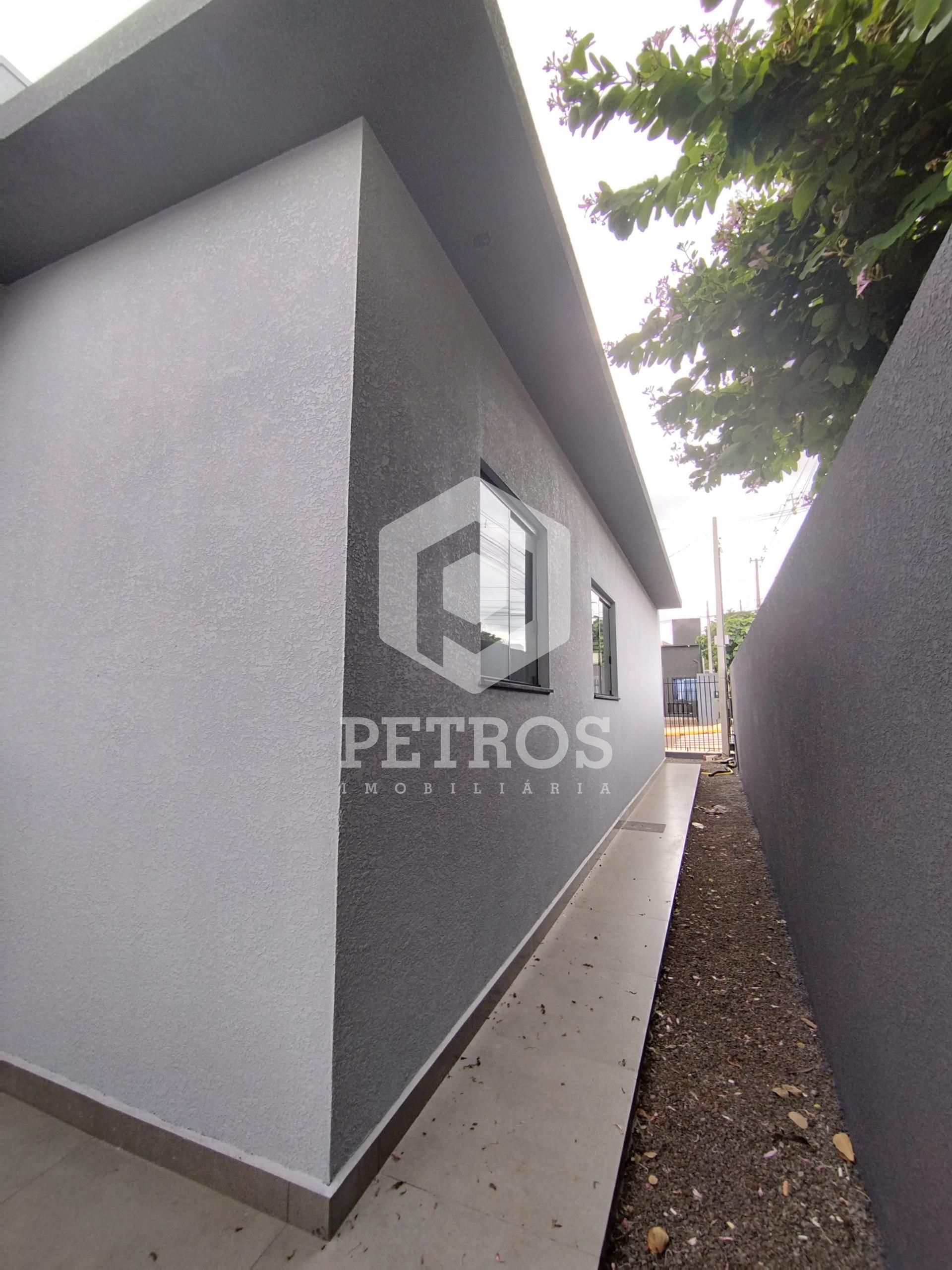 Imobili�ria Petros em Toledo Paran�