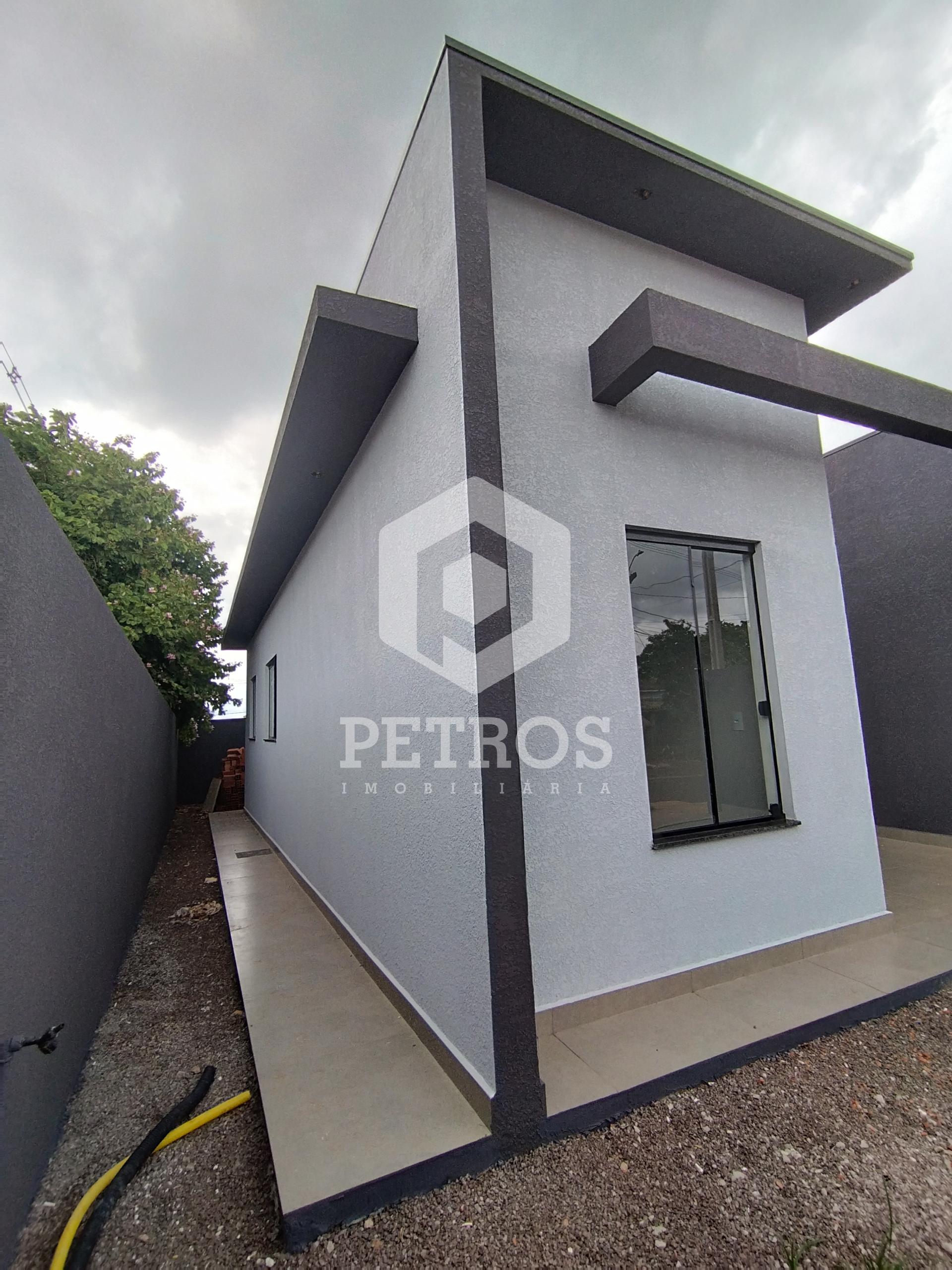 Imobili�ria Petros em Toledo Paran�