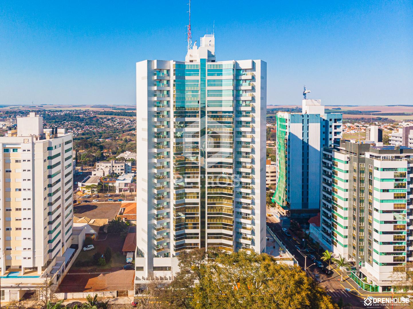 Imobili�ria Petros em Toledo Paran�