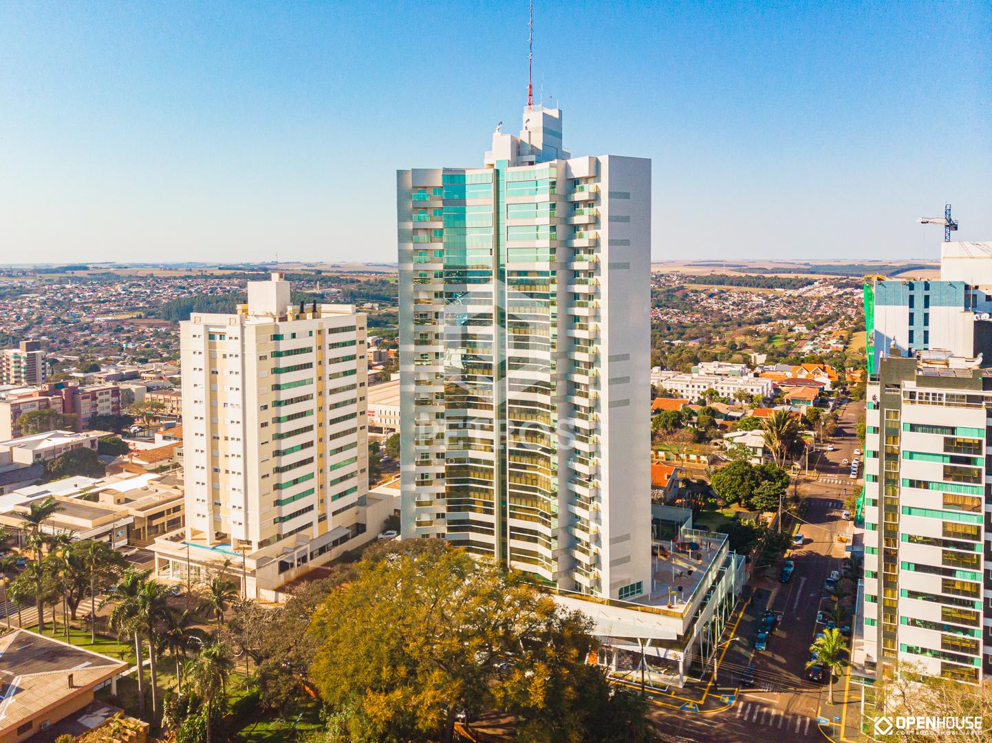 Imobili�ria Petros em Toledo Paran�