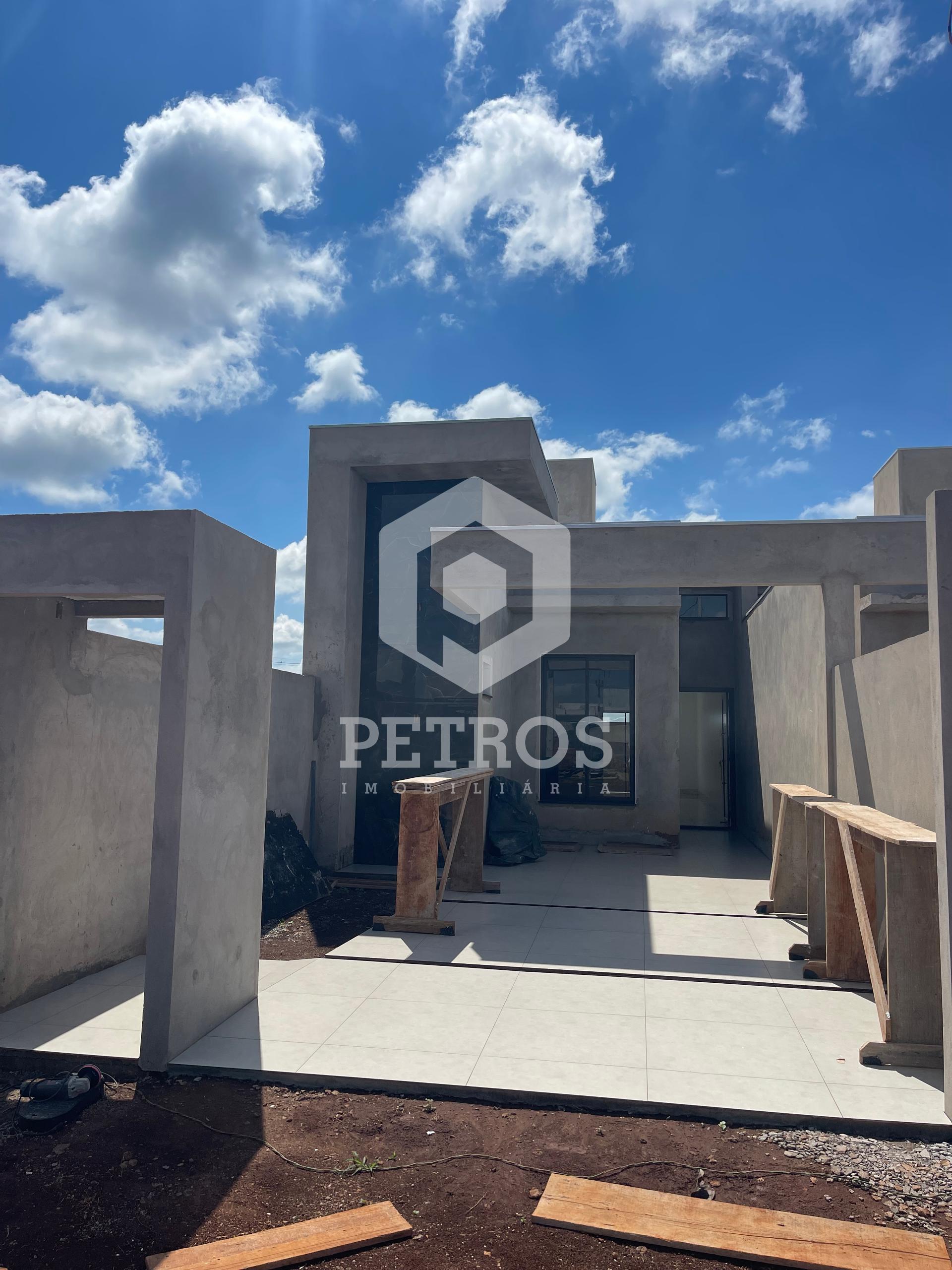 Imobili�ria Petros em Toledo Paran�