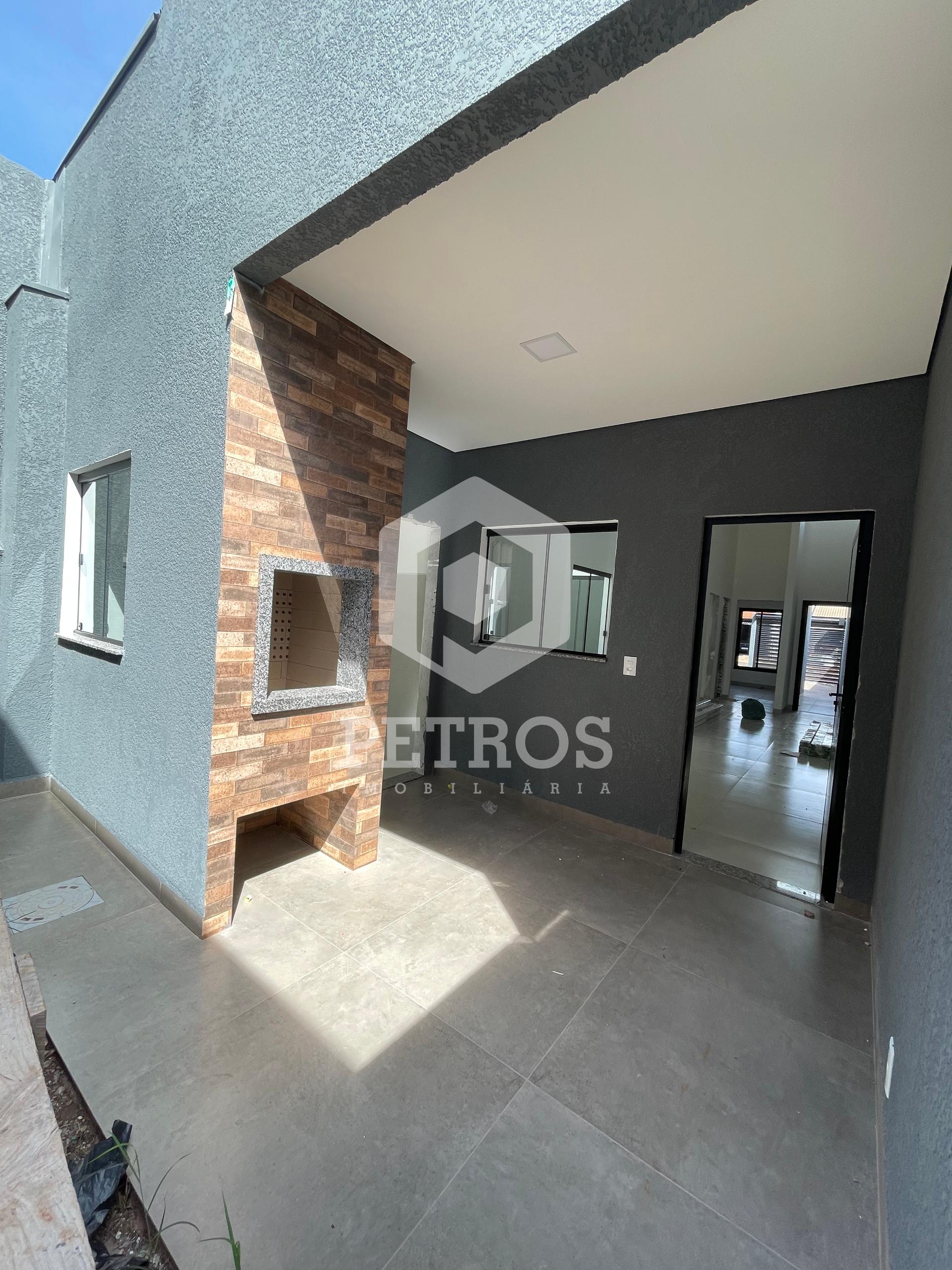 Imobili�ria Petros em Toledo Paran�