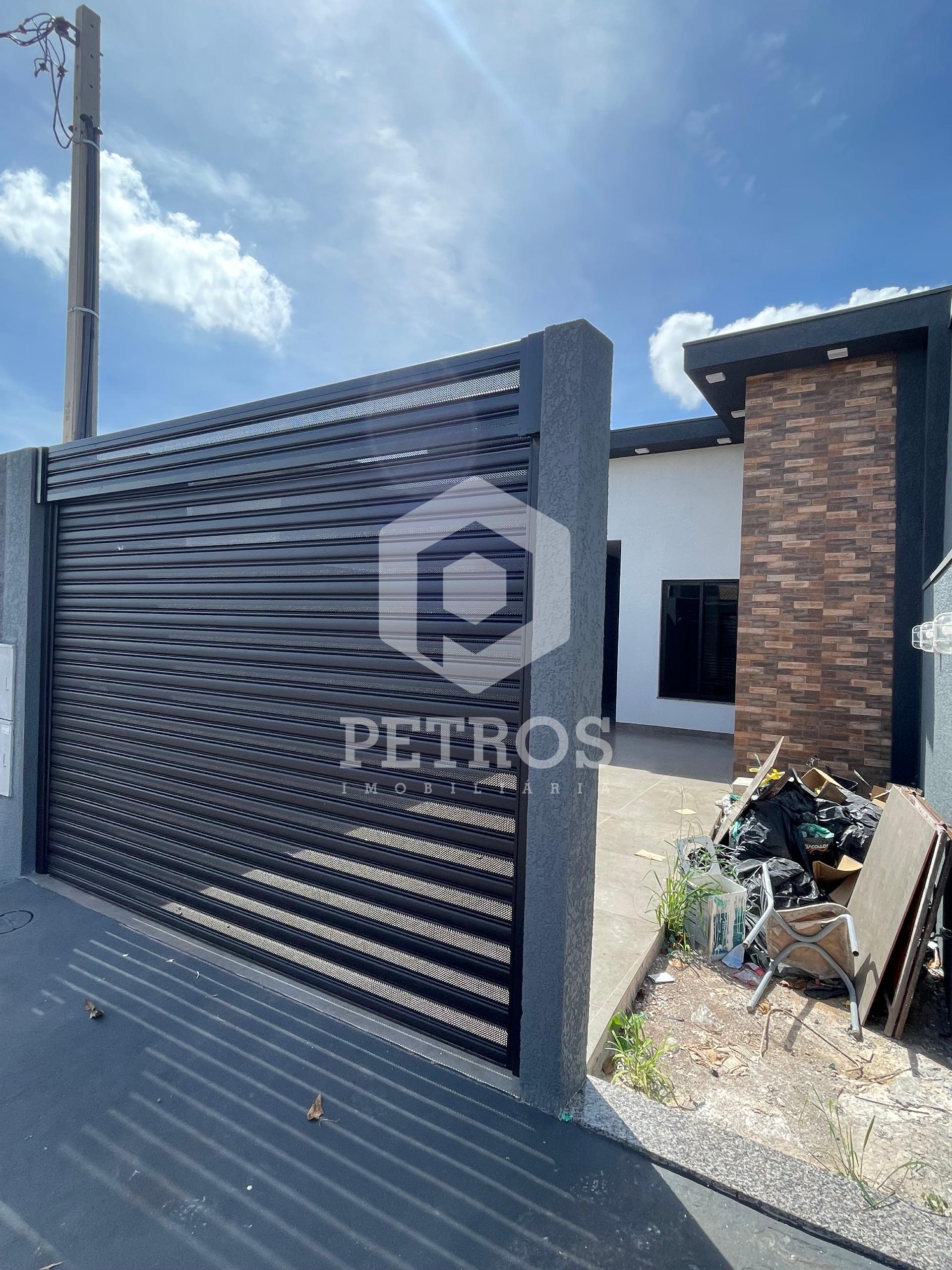 Imobili�ria Petros em Toledo Paran�