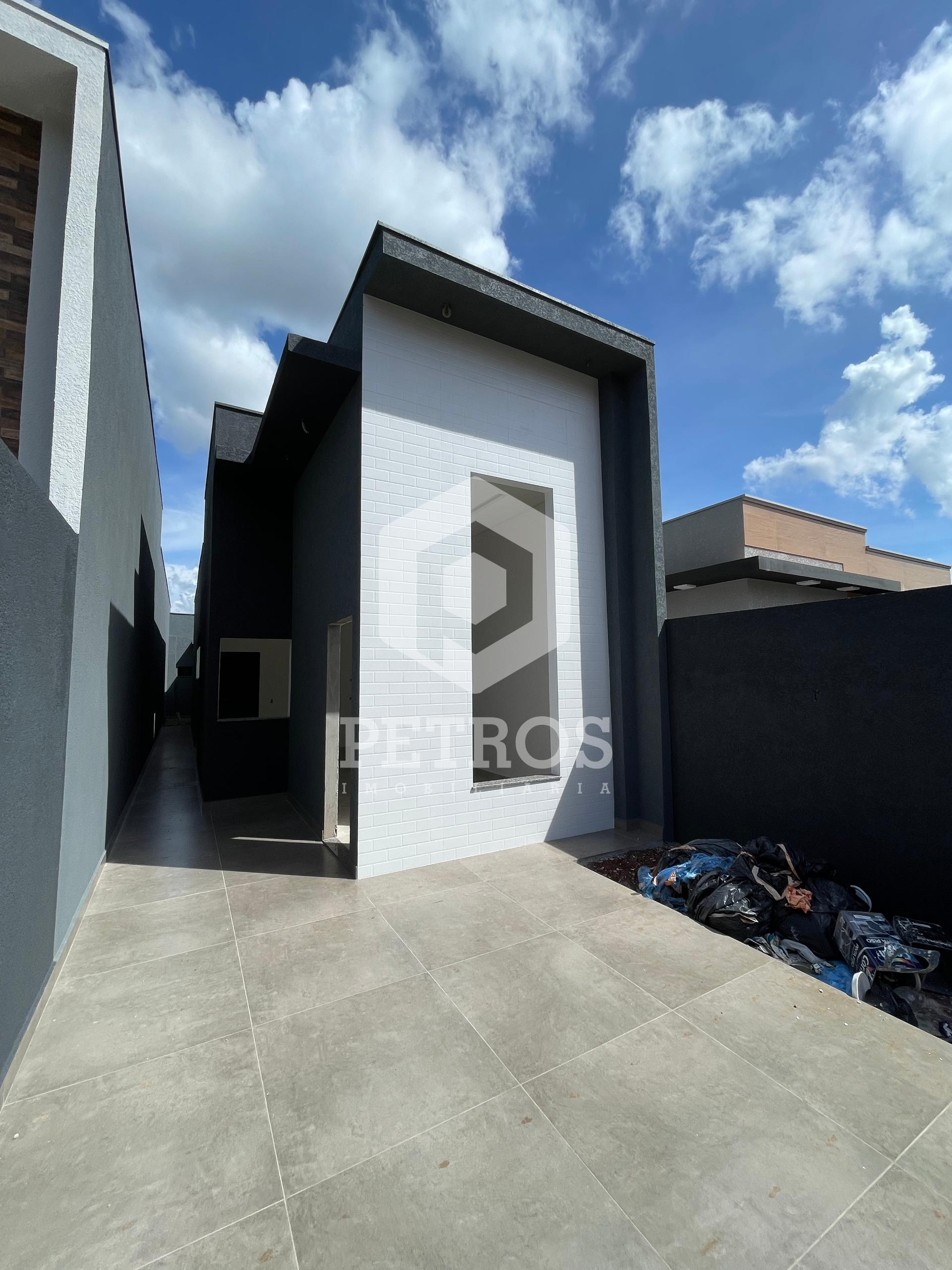Imobili�ria Petros em Toledo Paran�