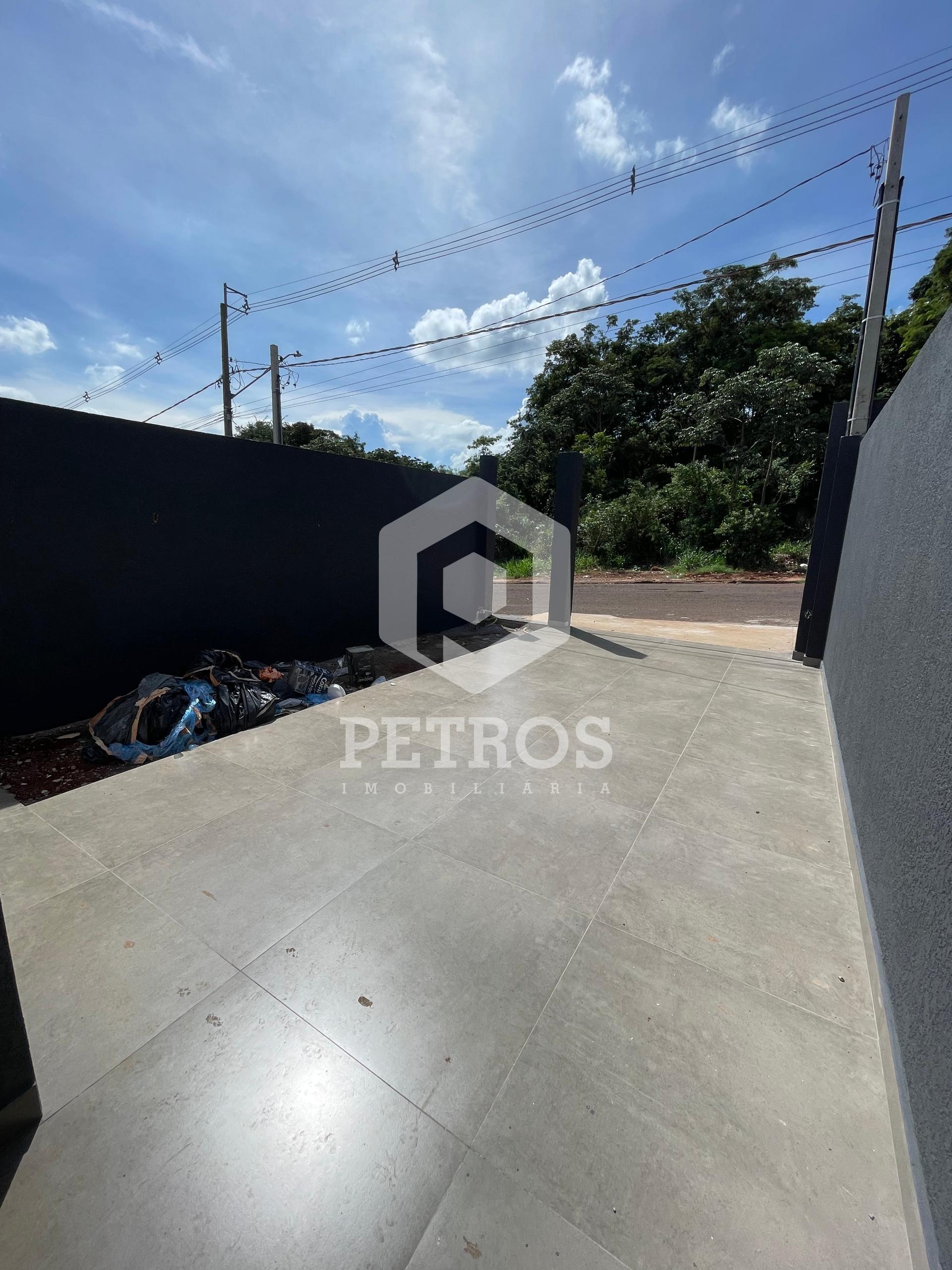 Imobili�ria Petros em Toledo Paran�
