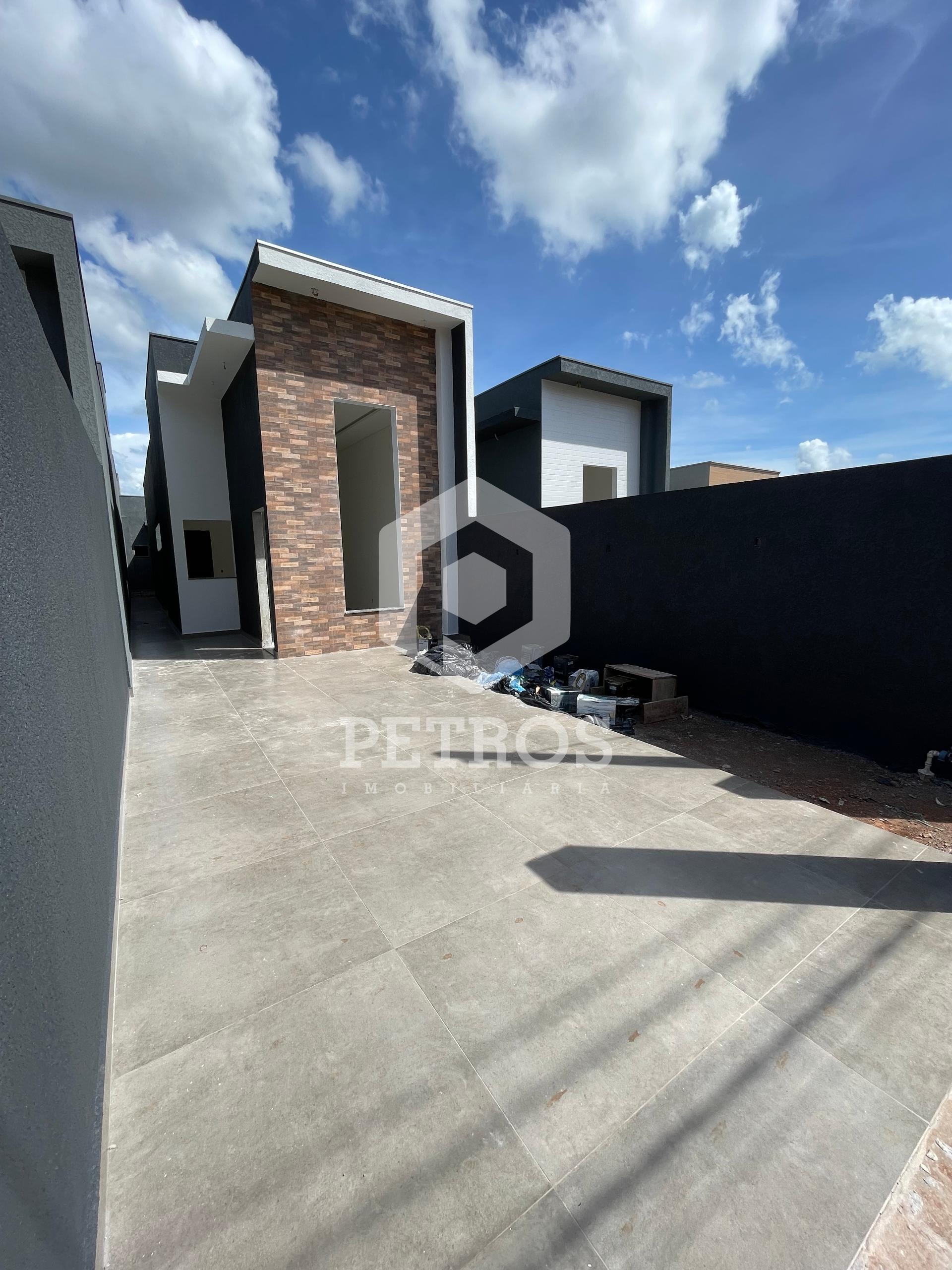Imobili�ria Petros em Toledo Paran�