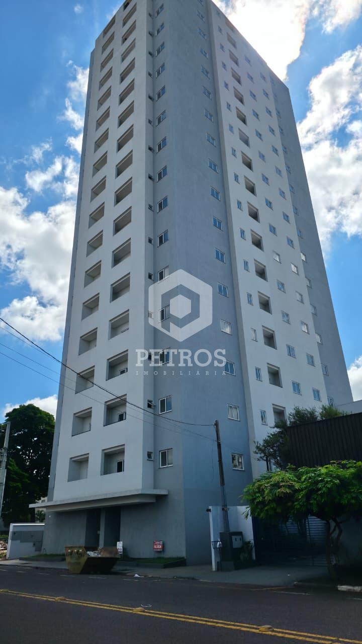 APARTAMENTO - VILA INDUSTRIAL