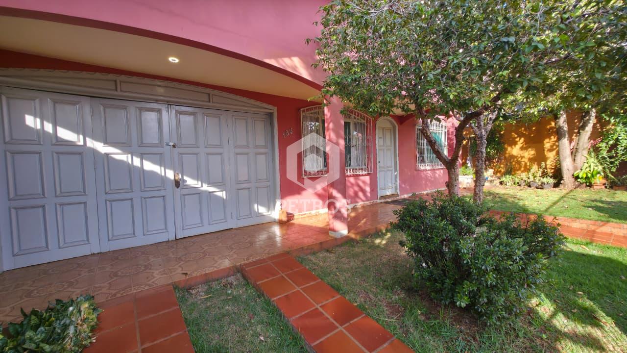 Imobili�ria Petros em Toledo Paran�