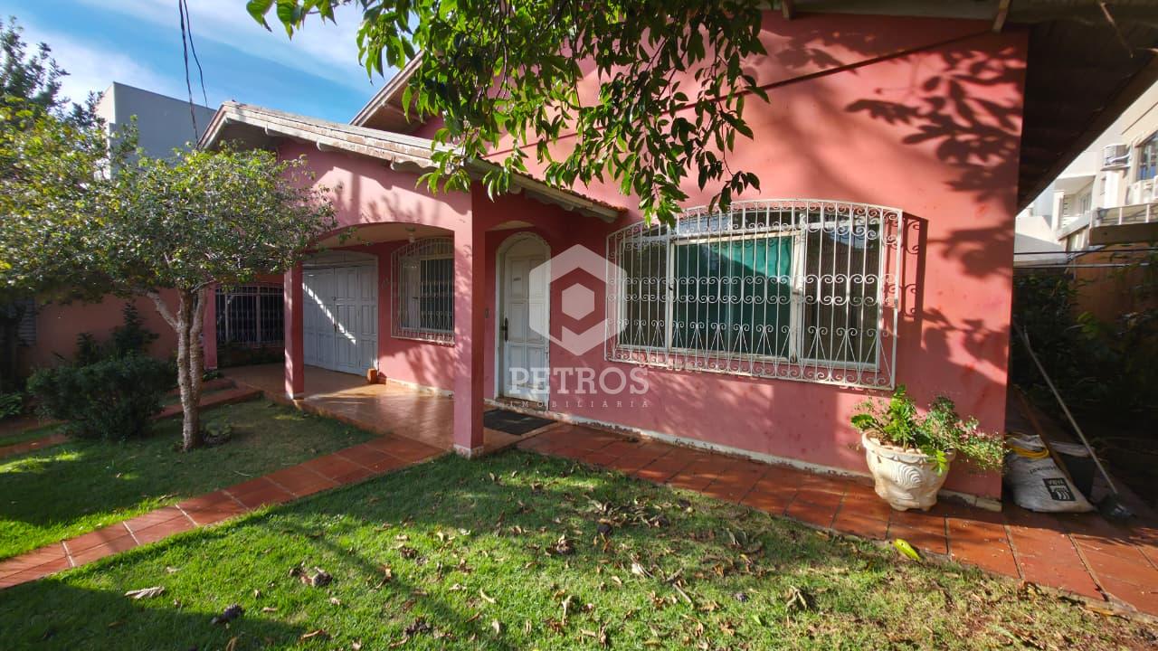 Casa para loca��o pr�ximo ao lago municipal, JARDIM LA SALLE, TOLEDO - PR