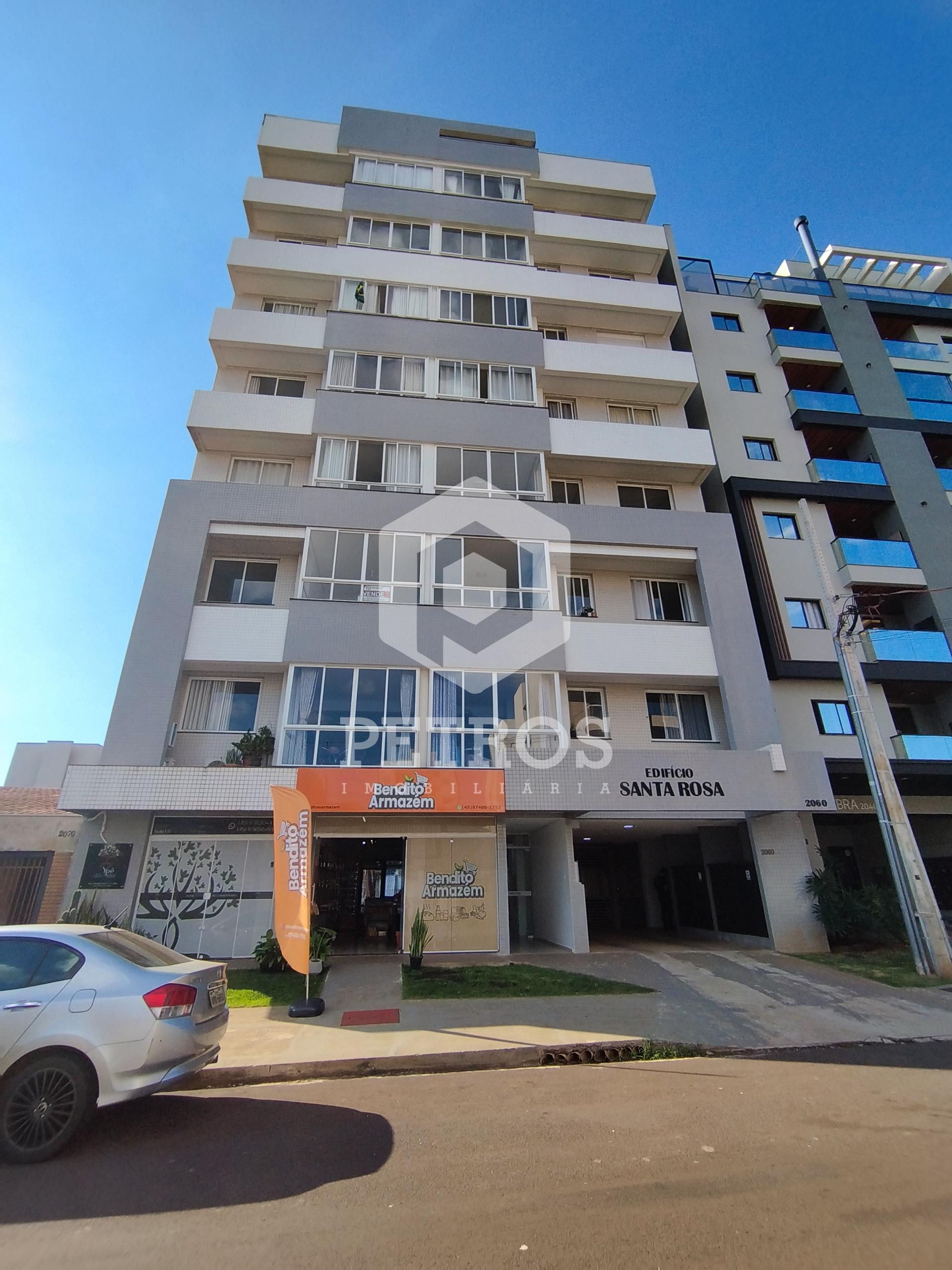 Imobili�ria Petros em Toledo Paran�