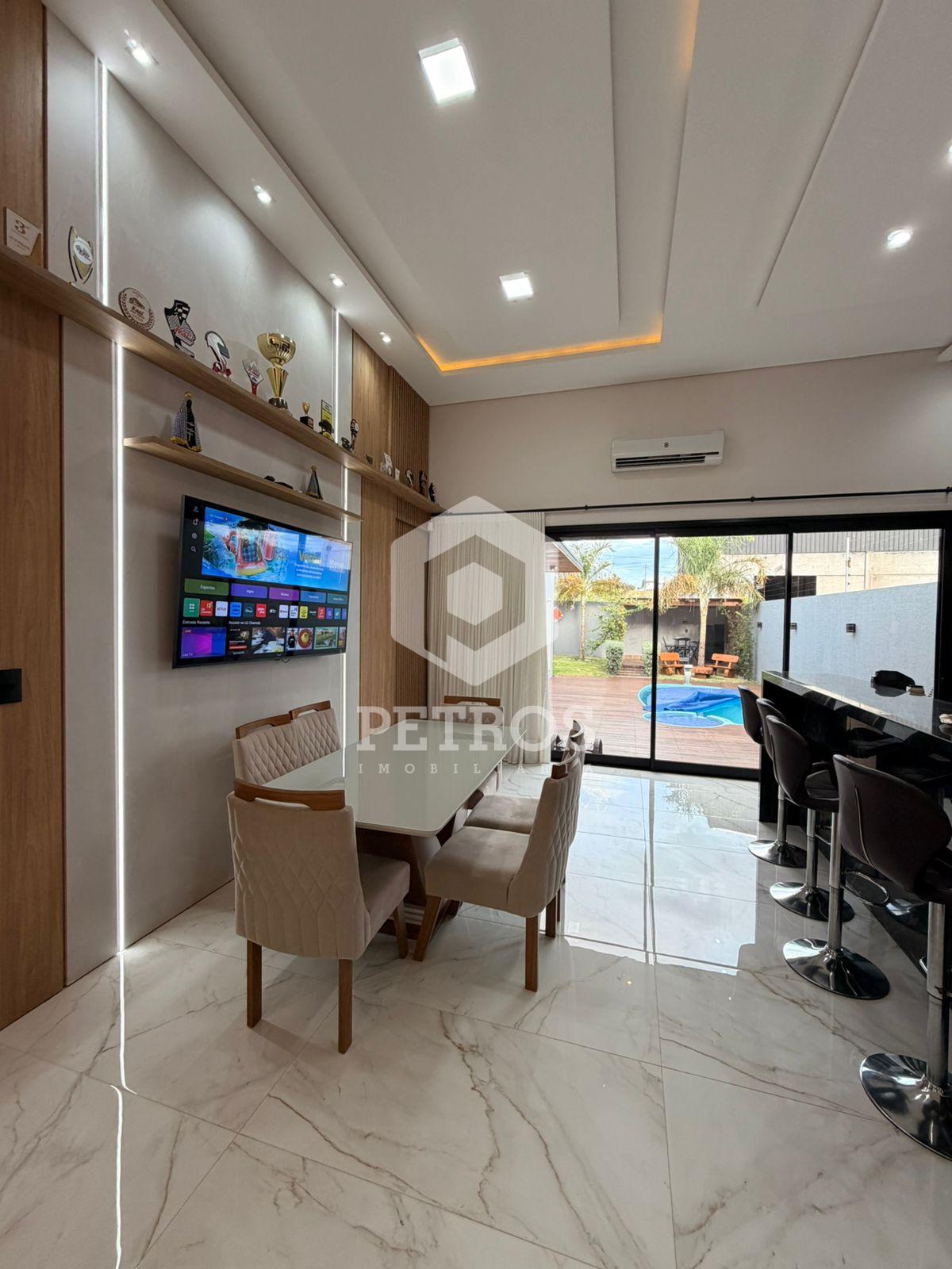 Imobili�ria Petros em Toledo Paran�