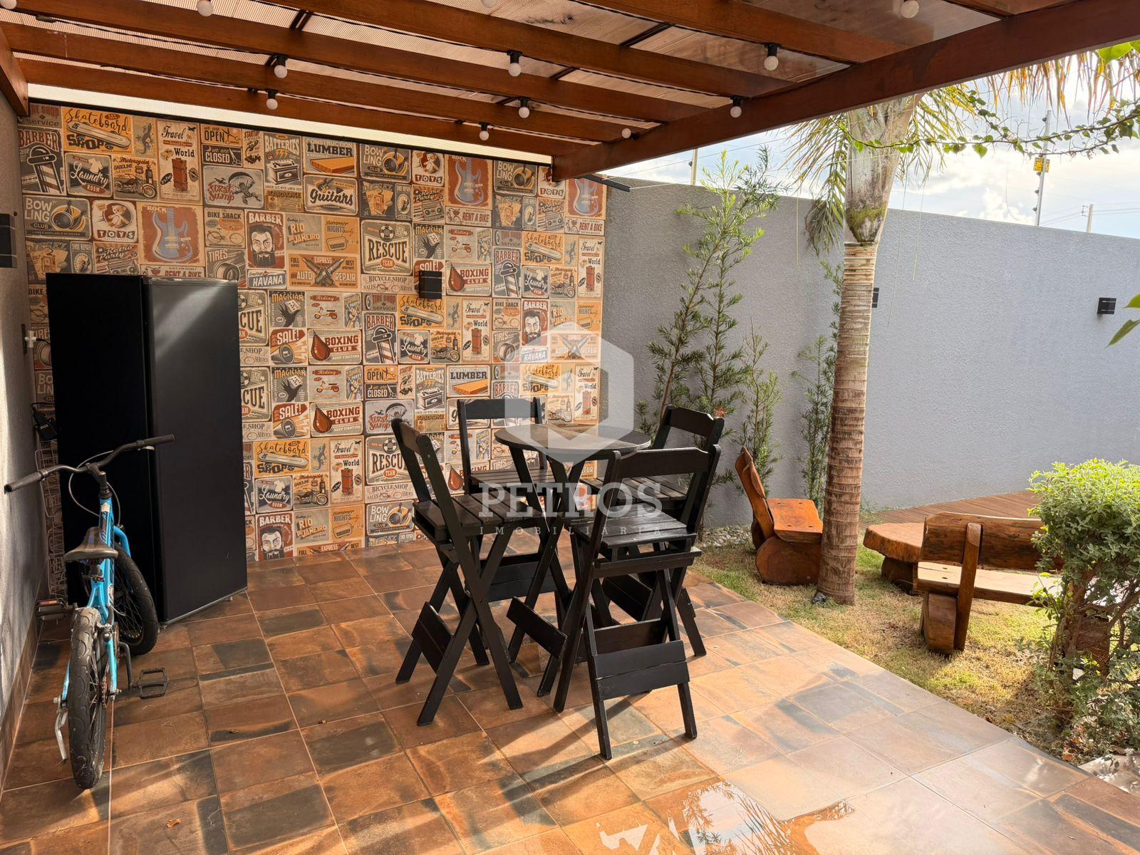 Imobili�ria Petros em Toledo Paran�