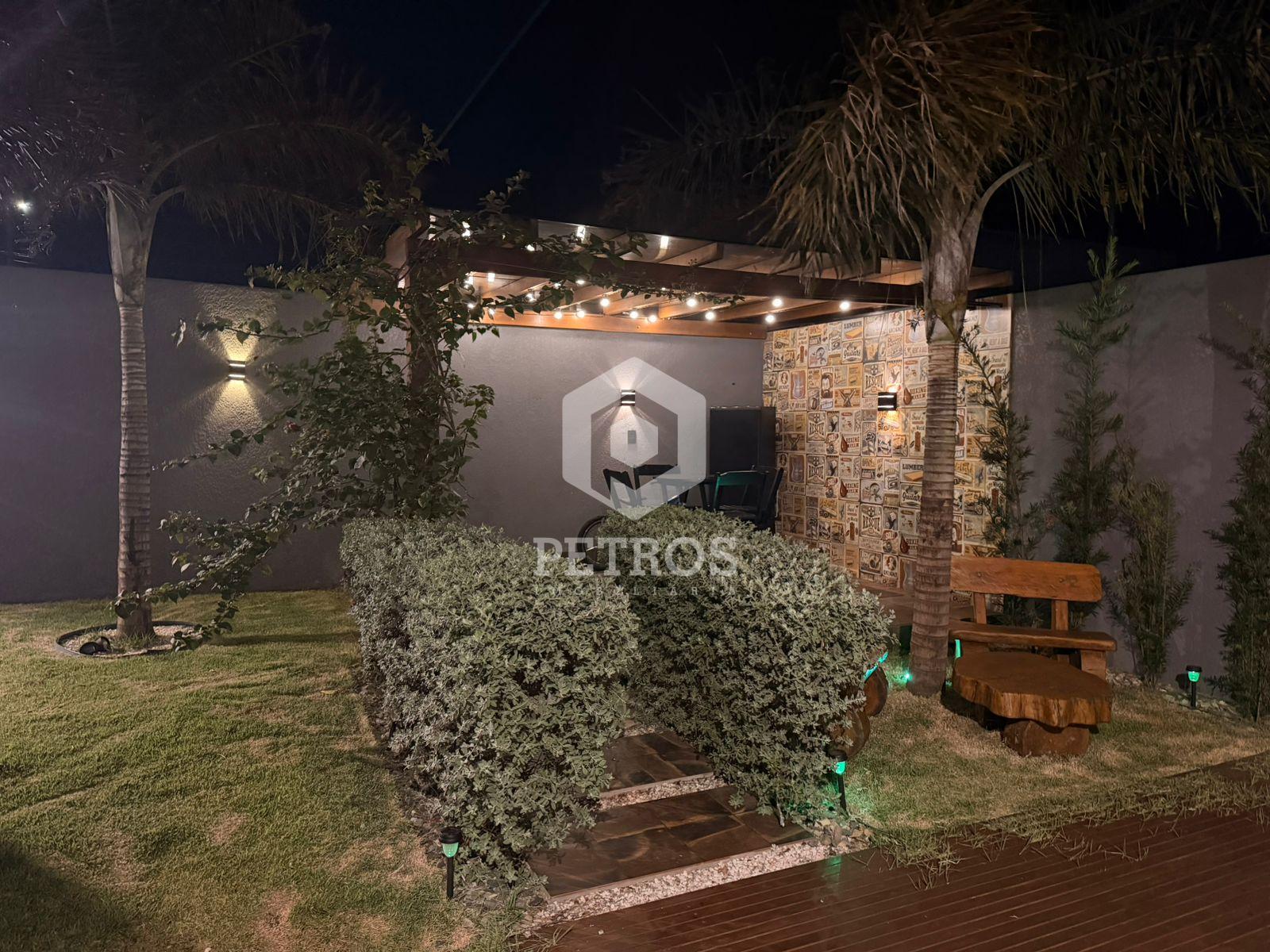 Imobili�ria Petros em Toledo Paran�