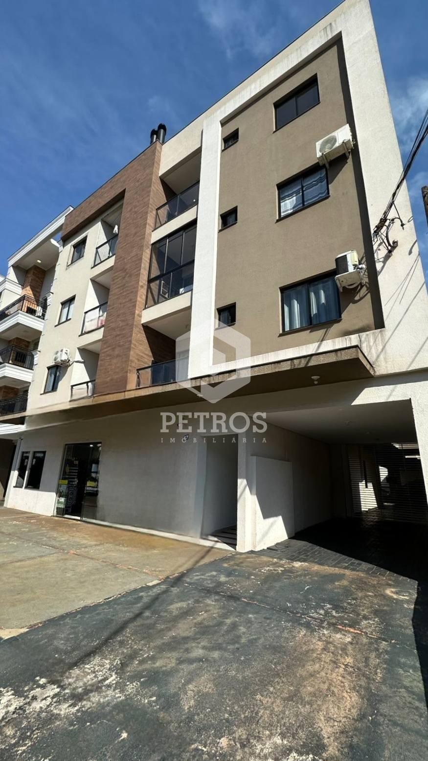 Imobili�ria Petros em Toledo Paran�