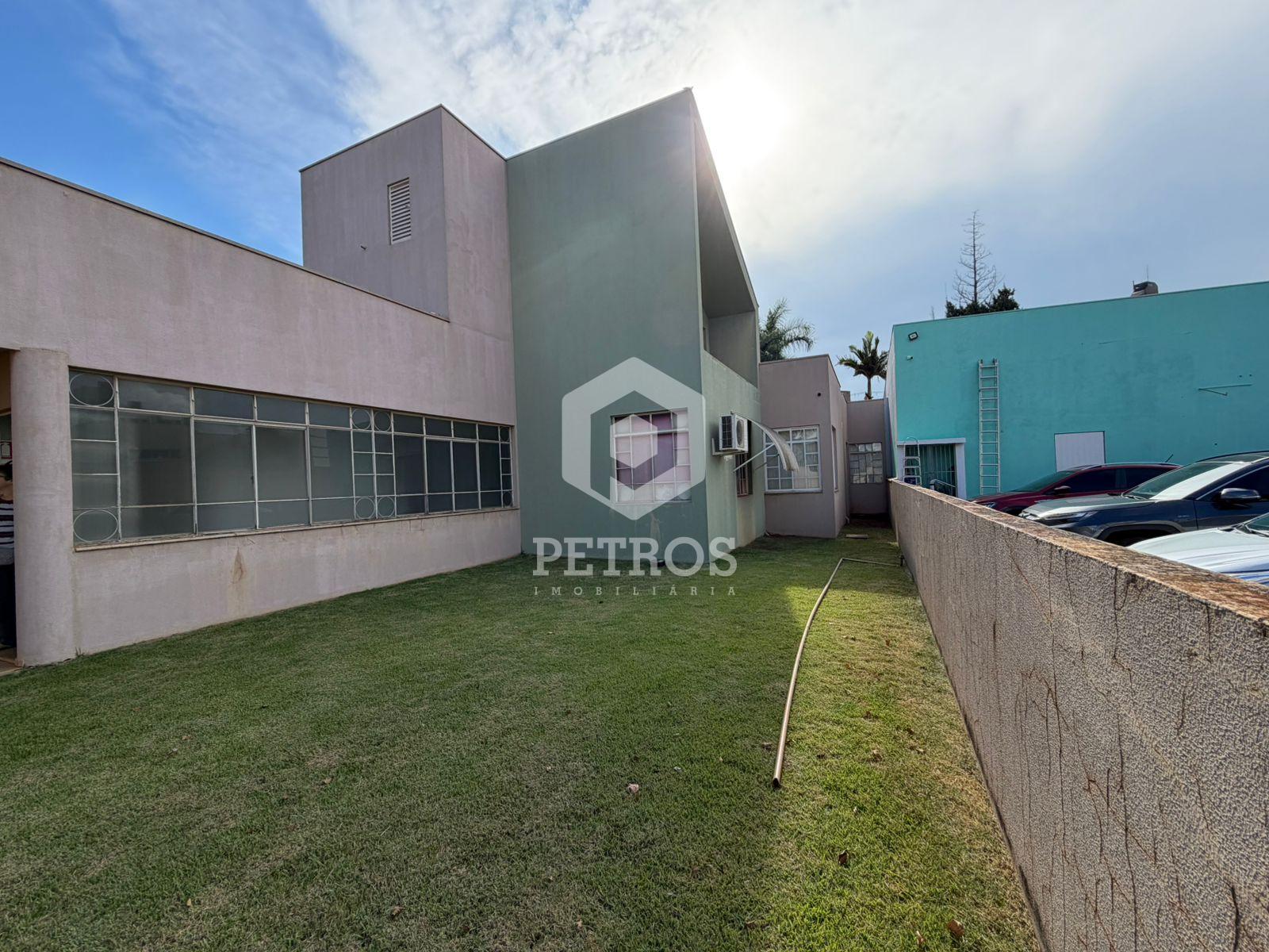 Imobili�ria Petros em Toledo Paran�