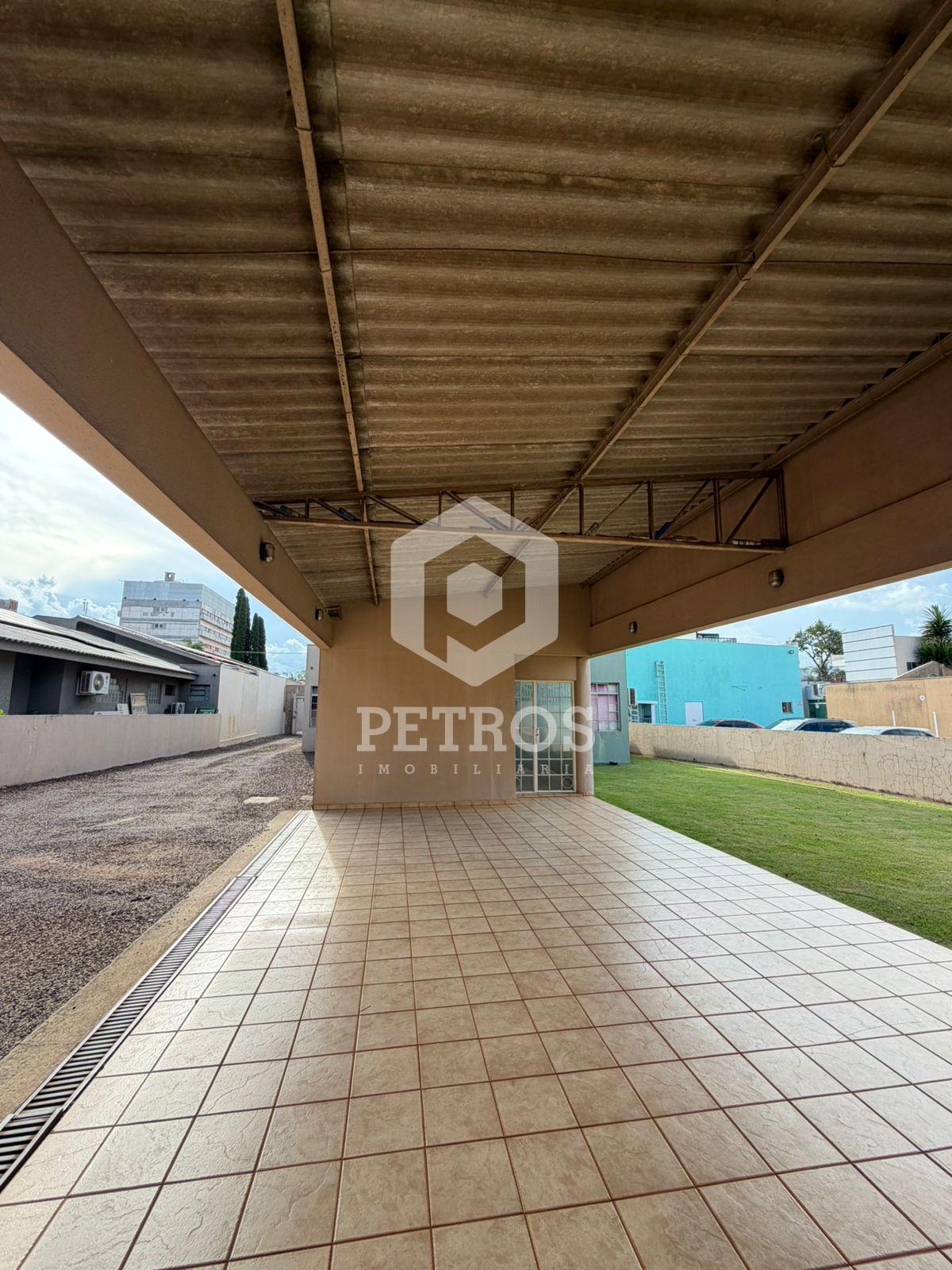 Imobili�ria Petros em Toledo Paran�