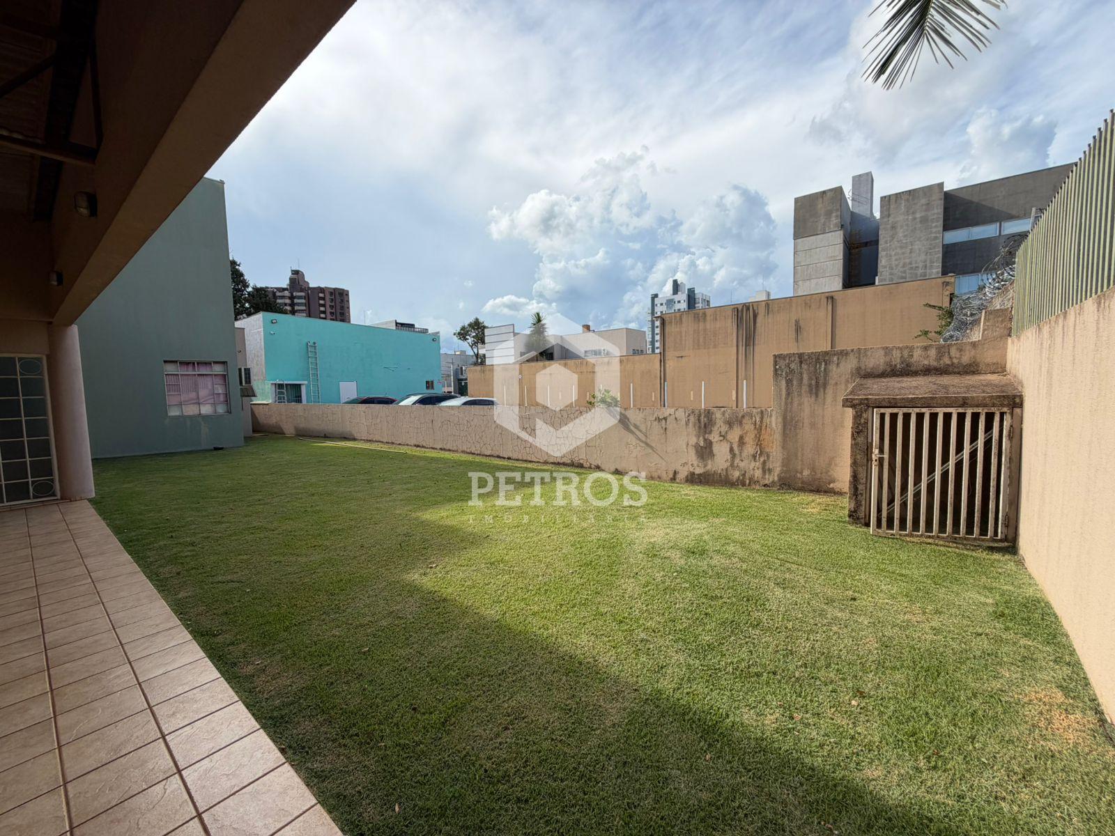 Imobili�ria Petros em Toledo Paran�