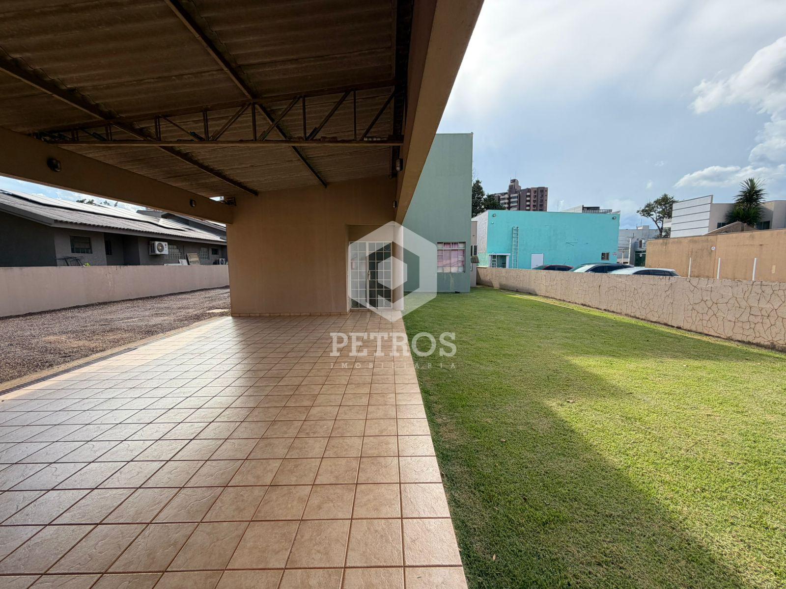 Imobili�ria Petros em Toledo Paran�
