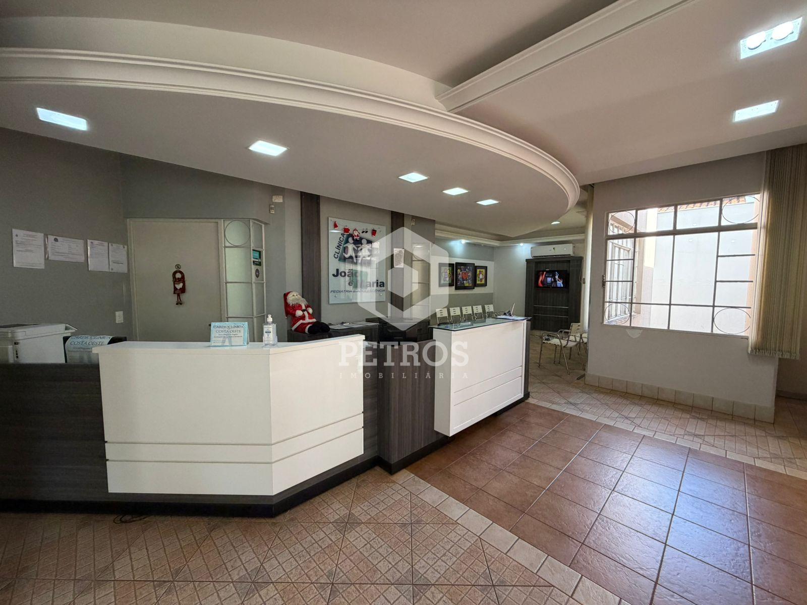 Imobili�ria Petros em Toledo Paran�