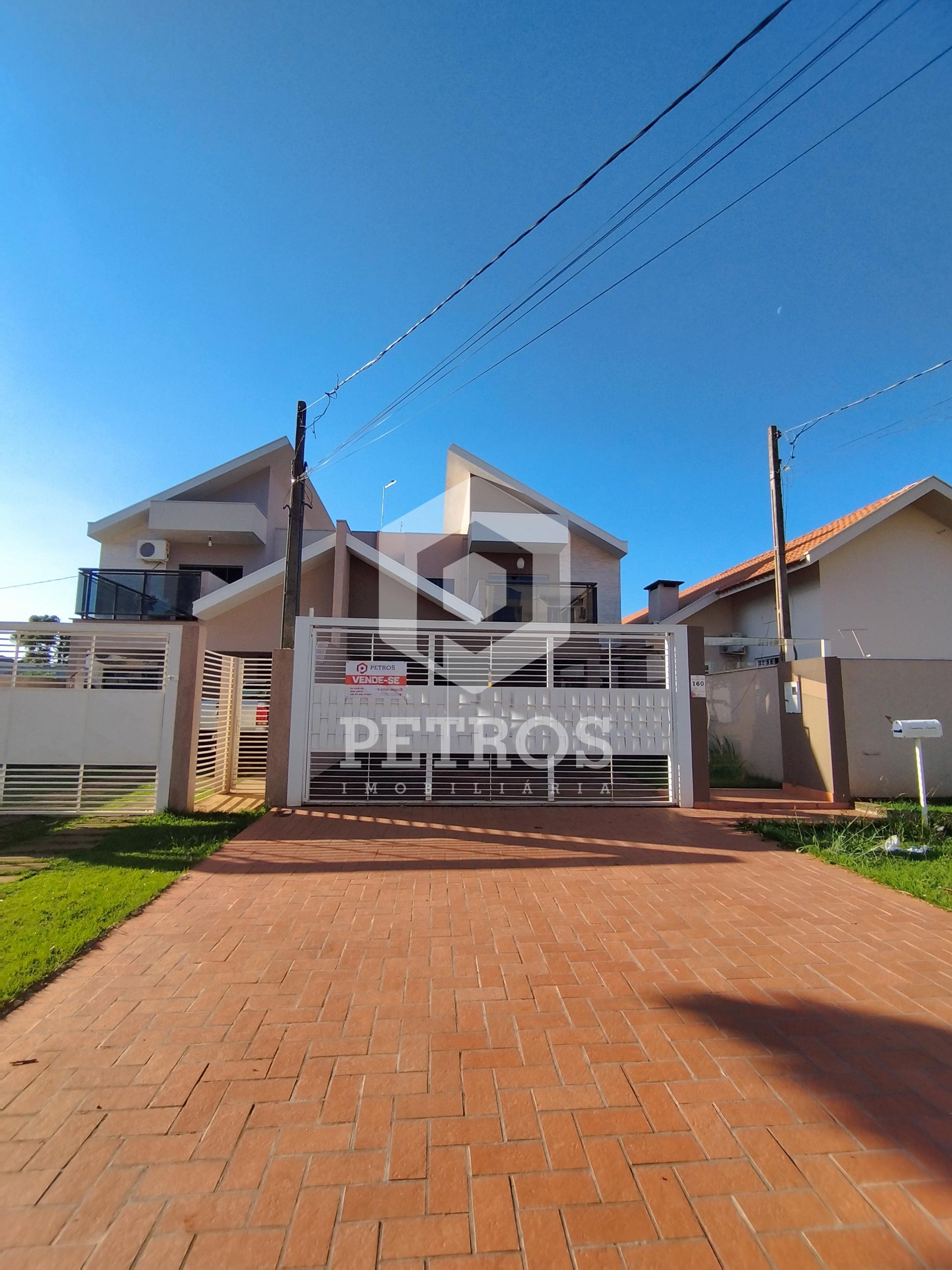 Imobili�ria Petros em Toledo Paran�