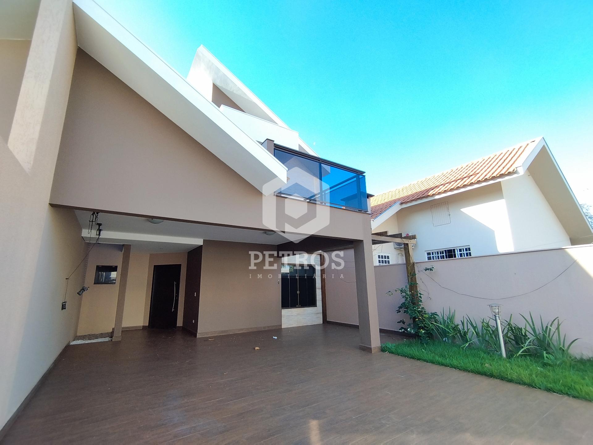 Imobili�ria Petros em Toledo Paran�