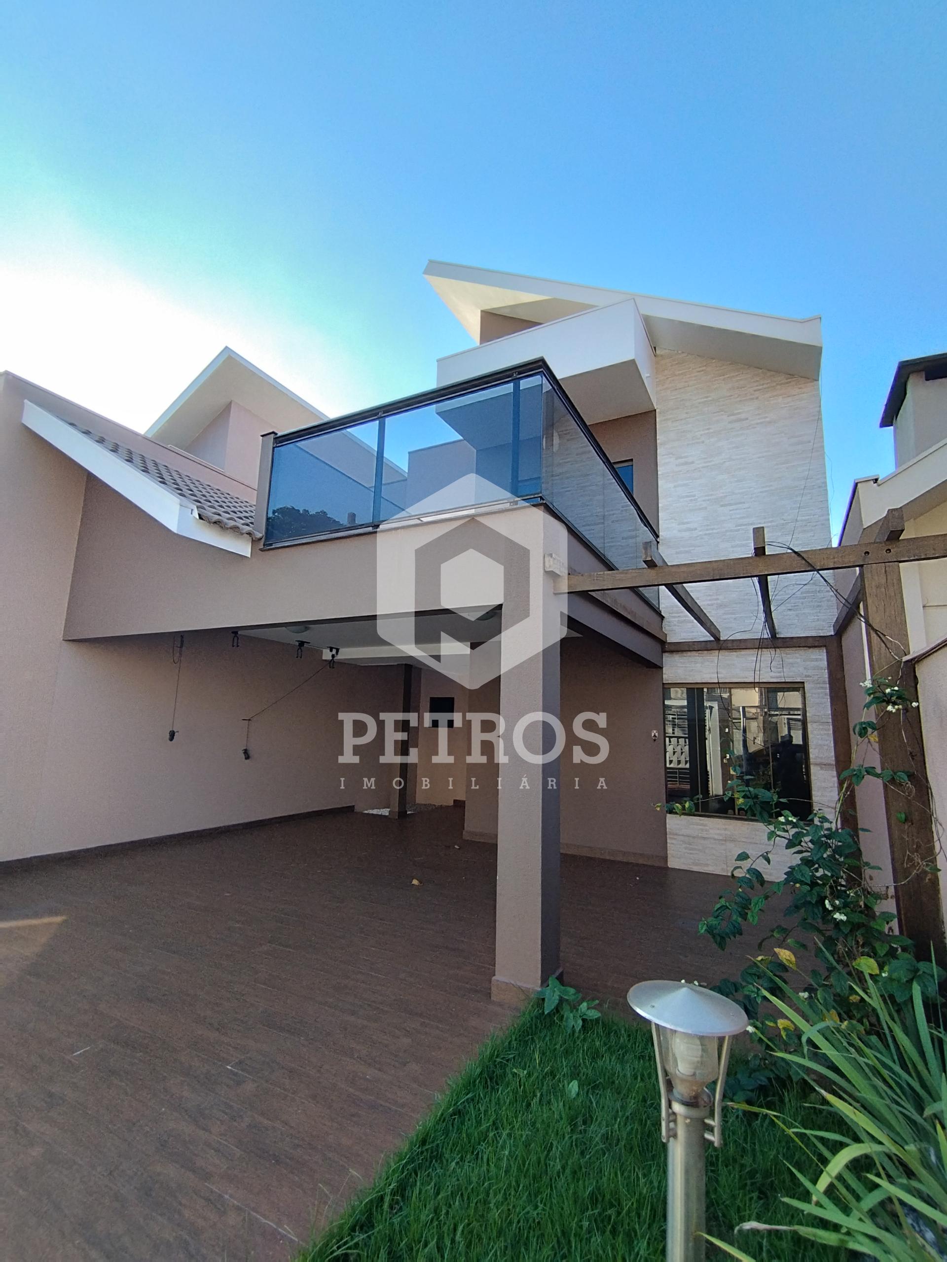 Imobili�ria Petros em Toledo Paran�