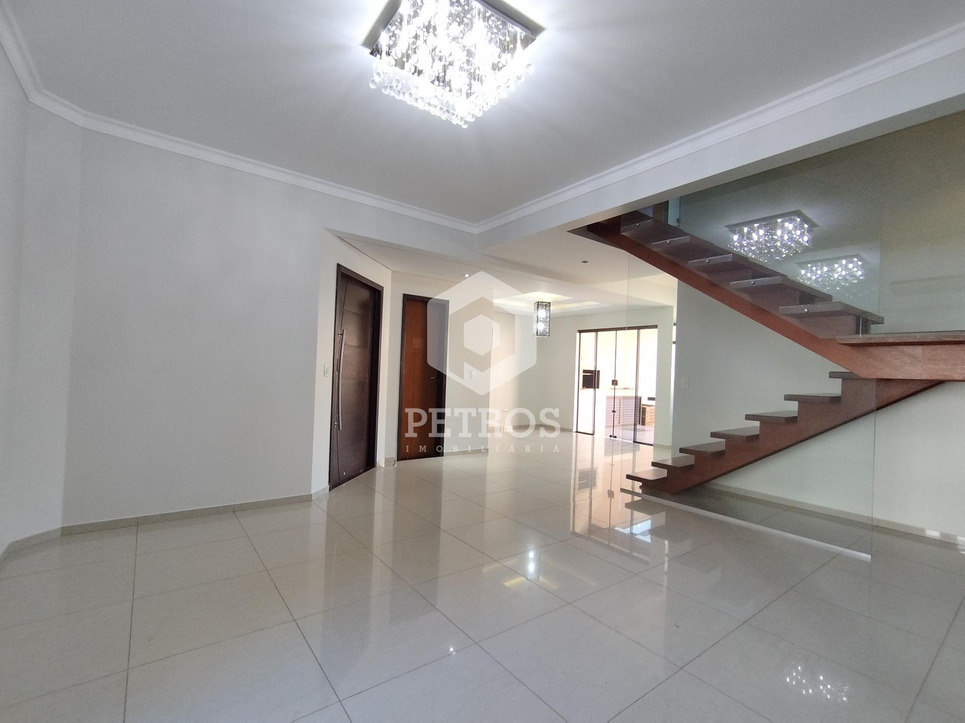 Imobili�ria Petros em Toledo Paran�