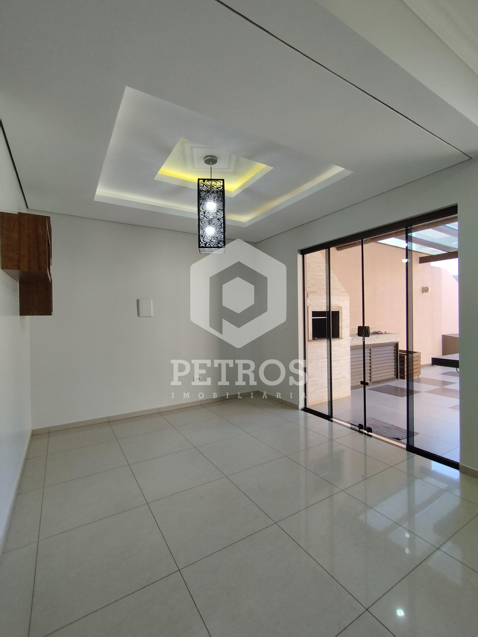 Imobili�ria Petros em Toledo Paran�