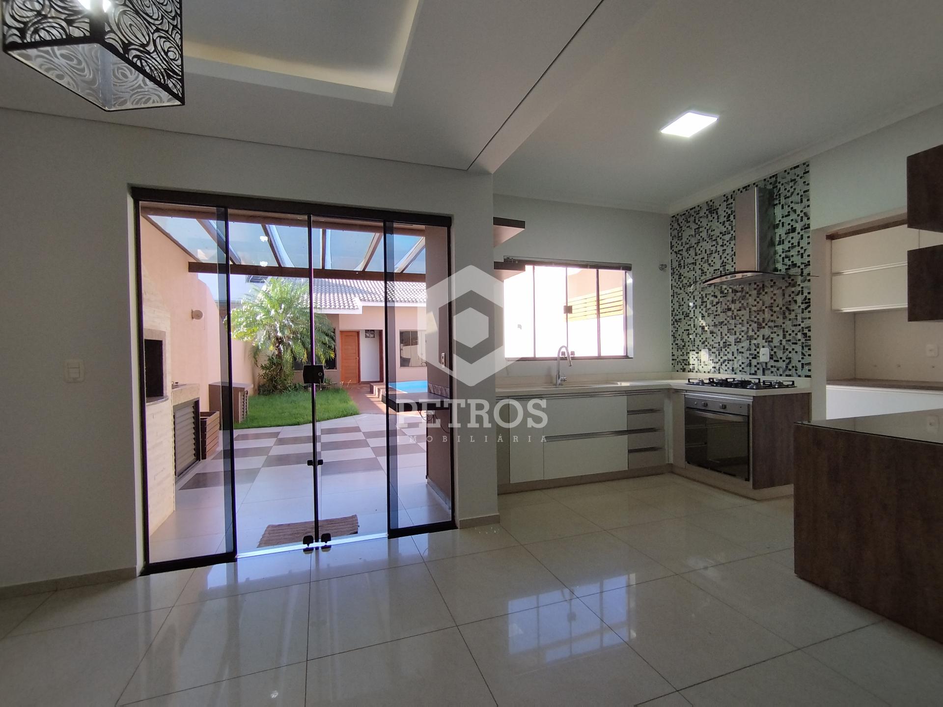 Imobili�ria Petros em Toledo Paran�