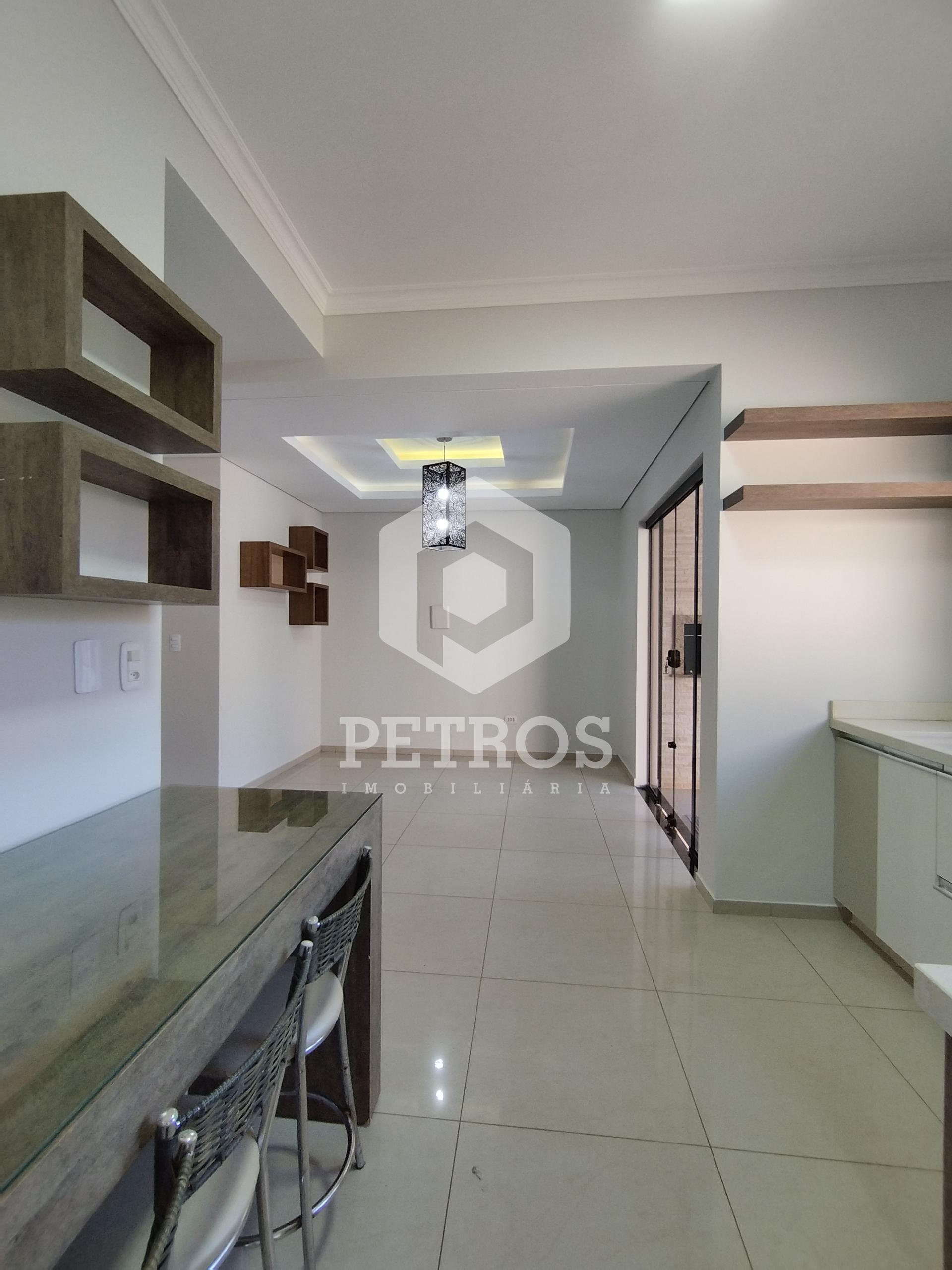Imobili�ria Petros em Toledo Paran�