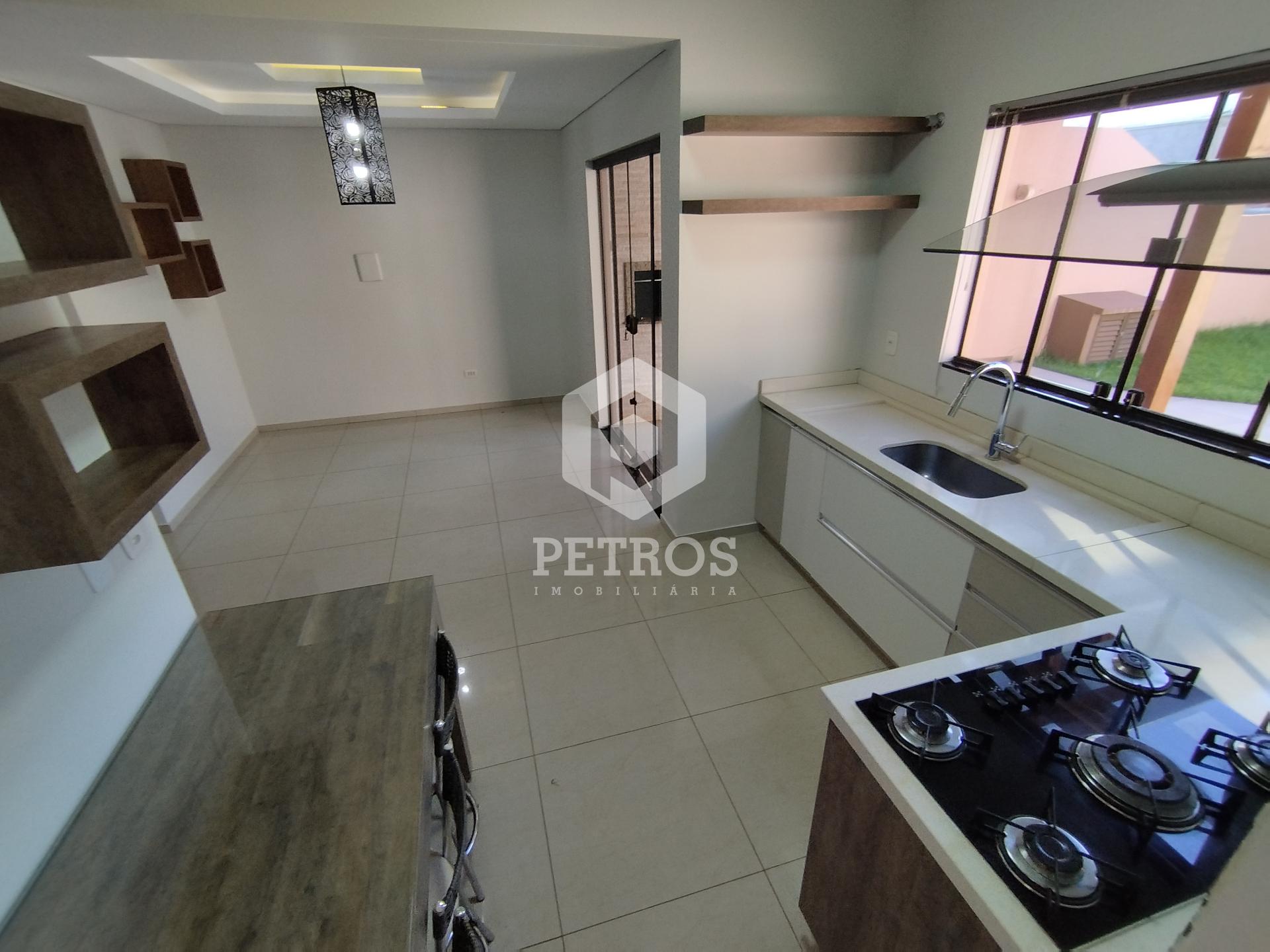 Imobili�ria Petros em Toledo Paran�