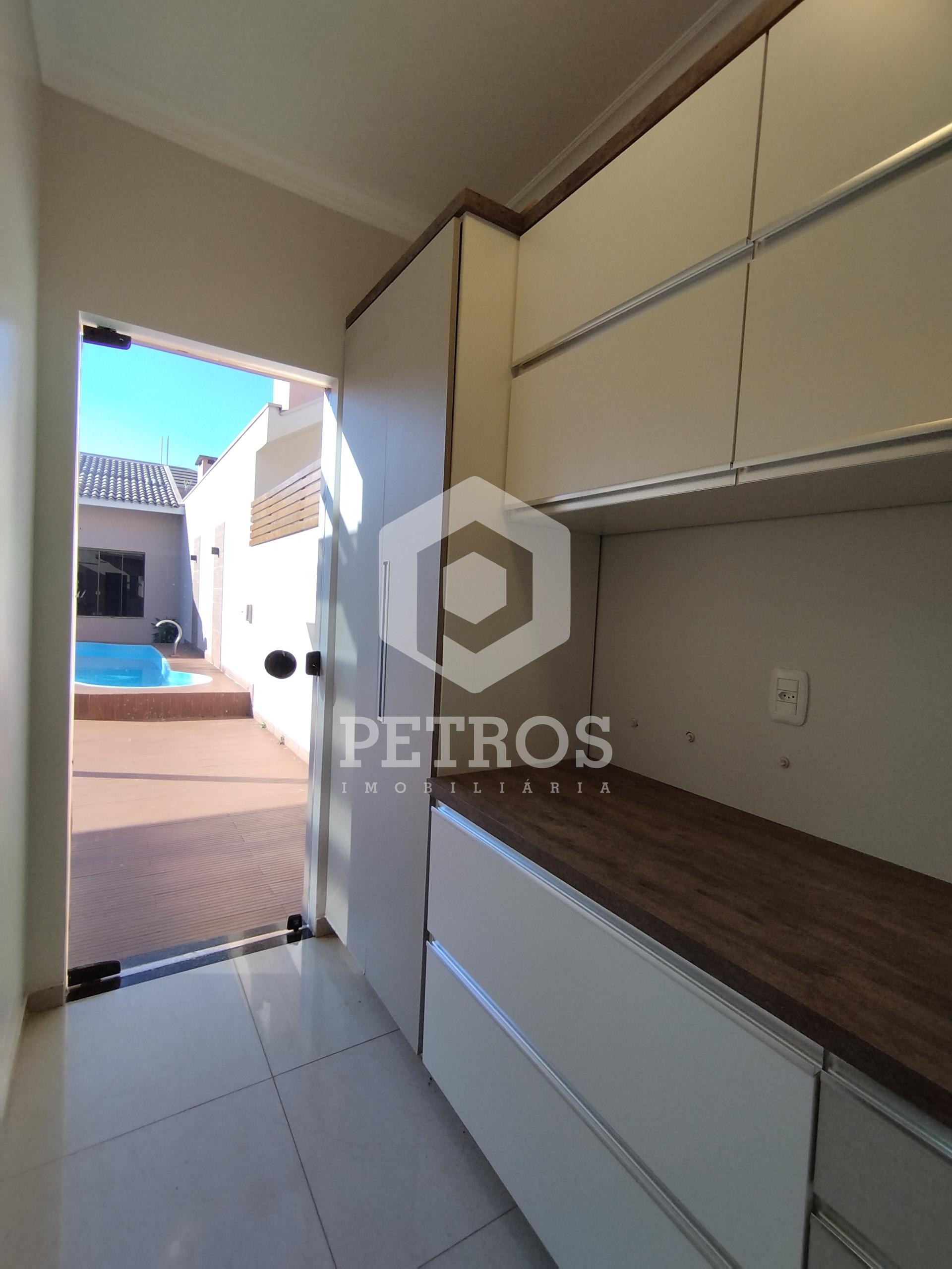 Imobili�ria Petros em Toledo Paran�