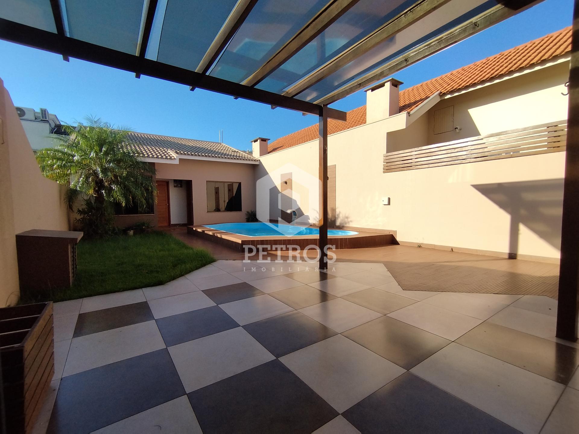 Imobili�ria Petros em Toledo Paran�