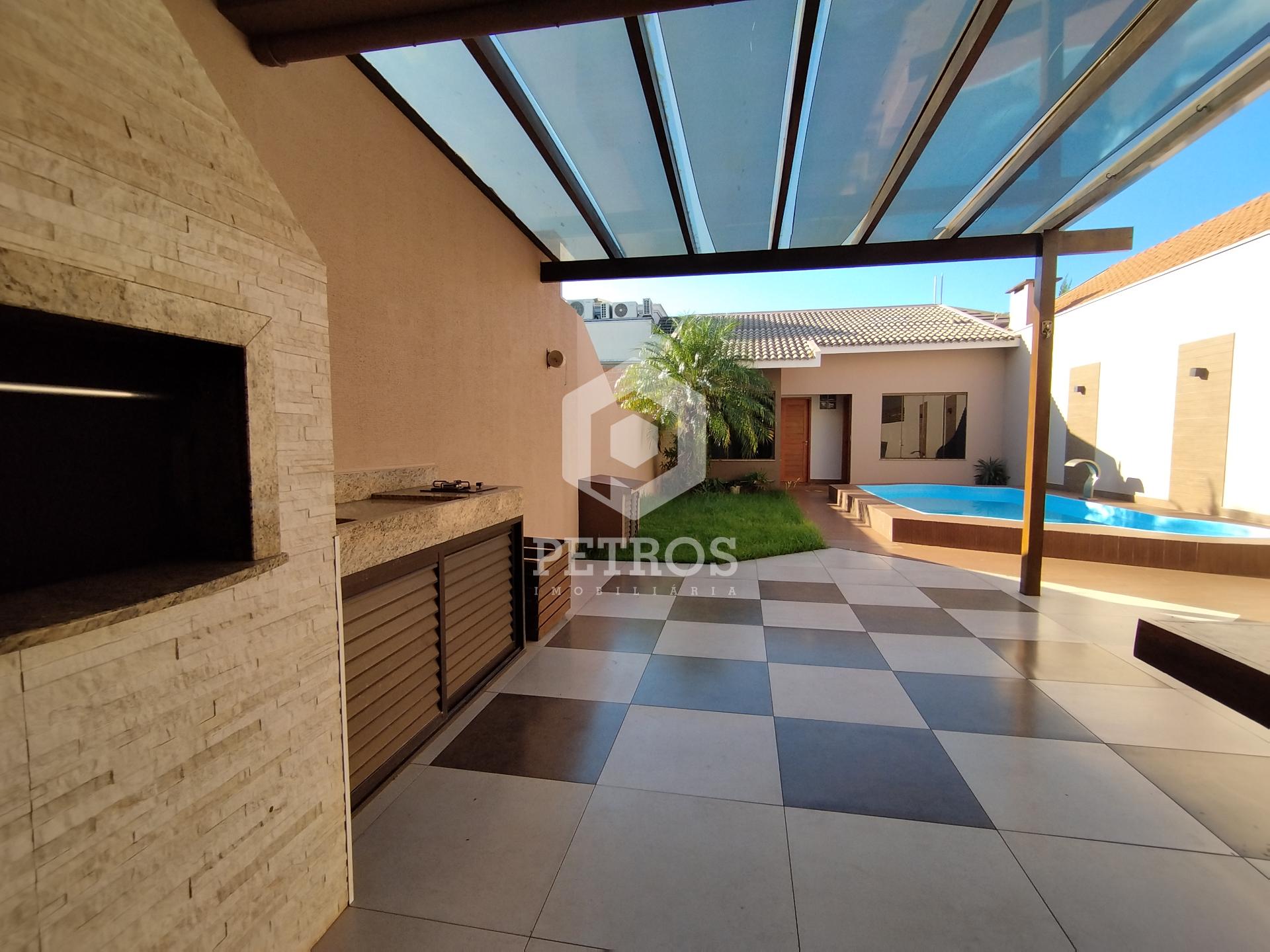 Imobili�ria Petros em Toledo Paran�