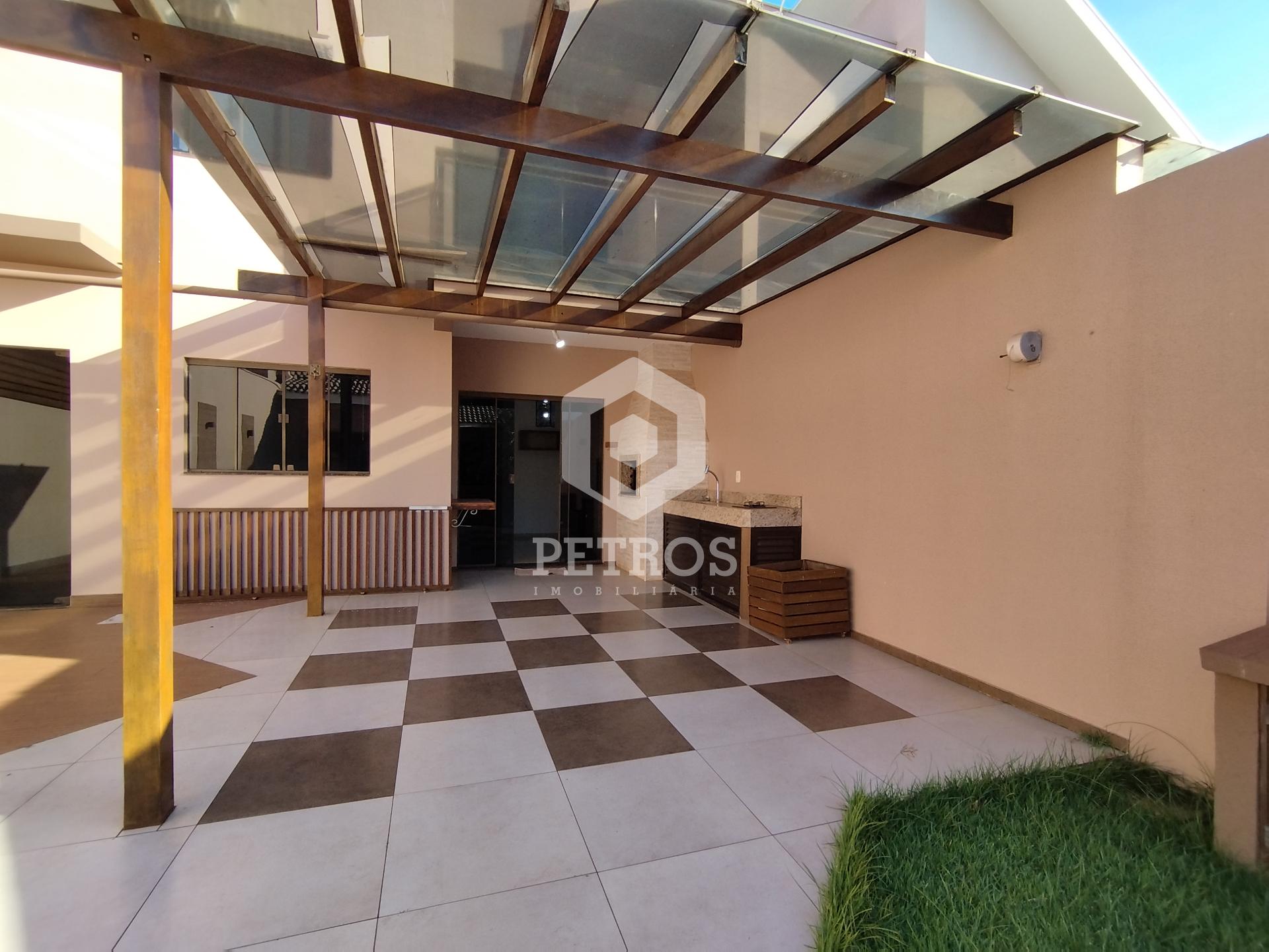 Imobili�ria Petros em Toledo Paran�