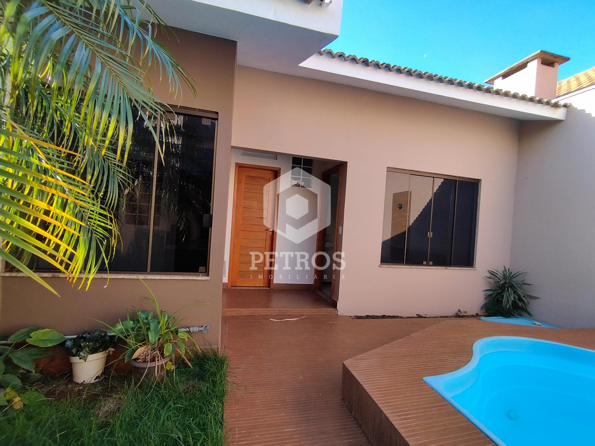 Imobili�ria Petros em Toledo Paran�