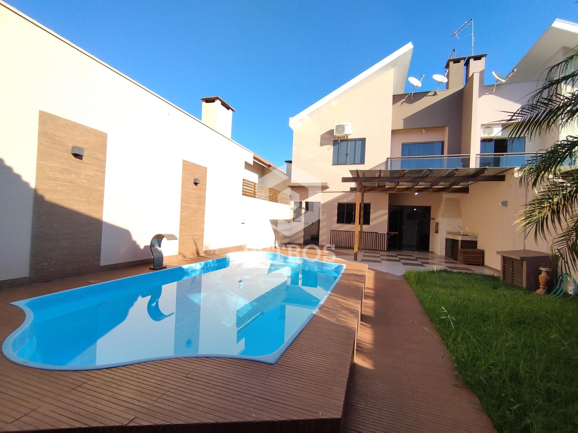 Imobili�ria Petros em Toledo Paran�