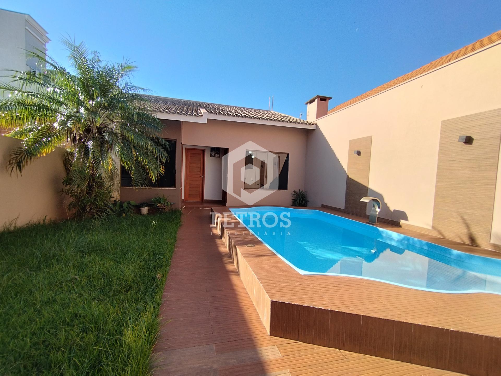 Imobili�ria Petros em Toledo Paran�