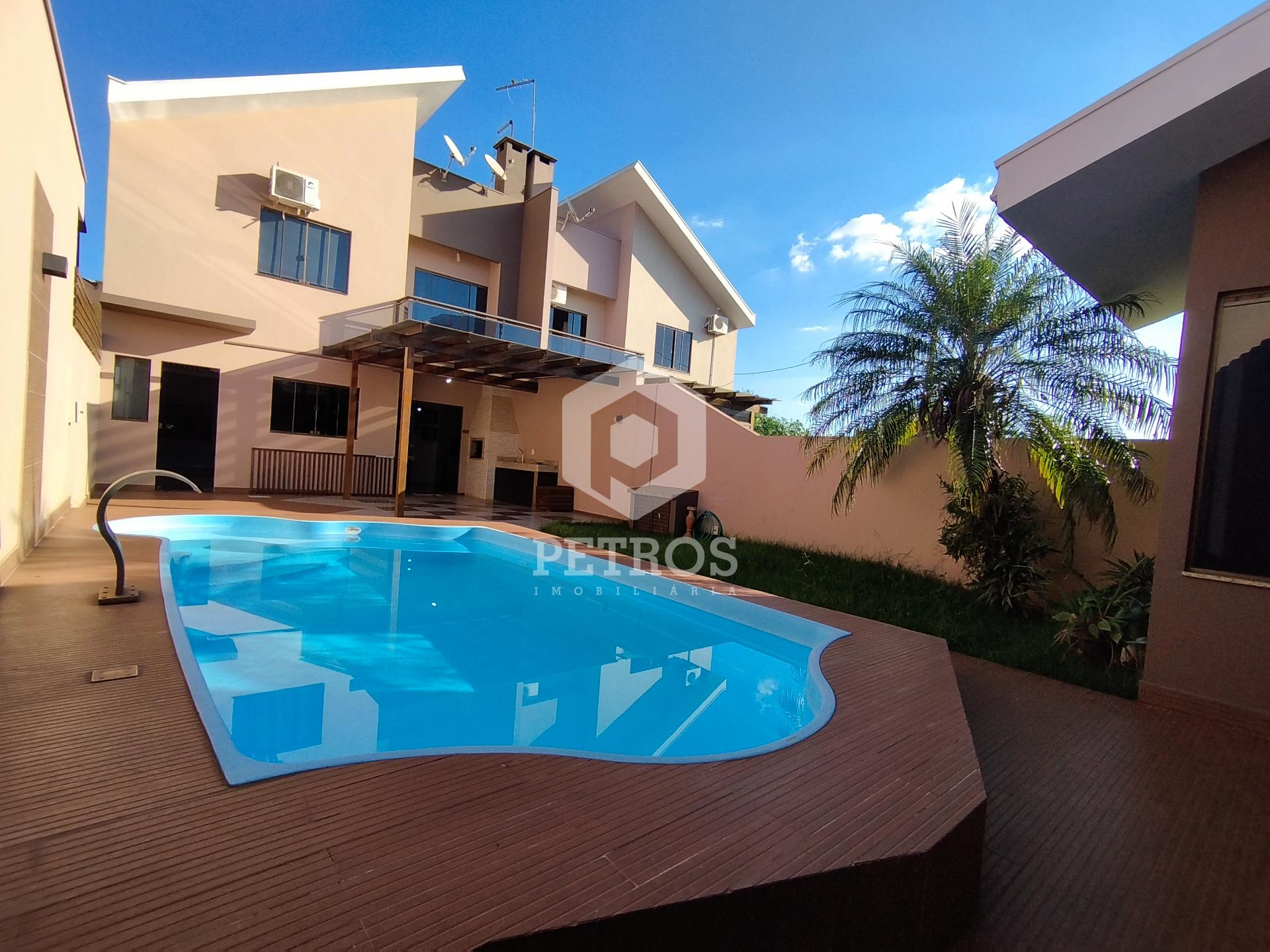 Imobili�ria Petros em Toledo Paran�