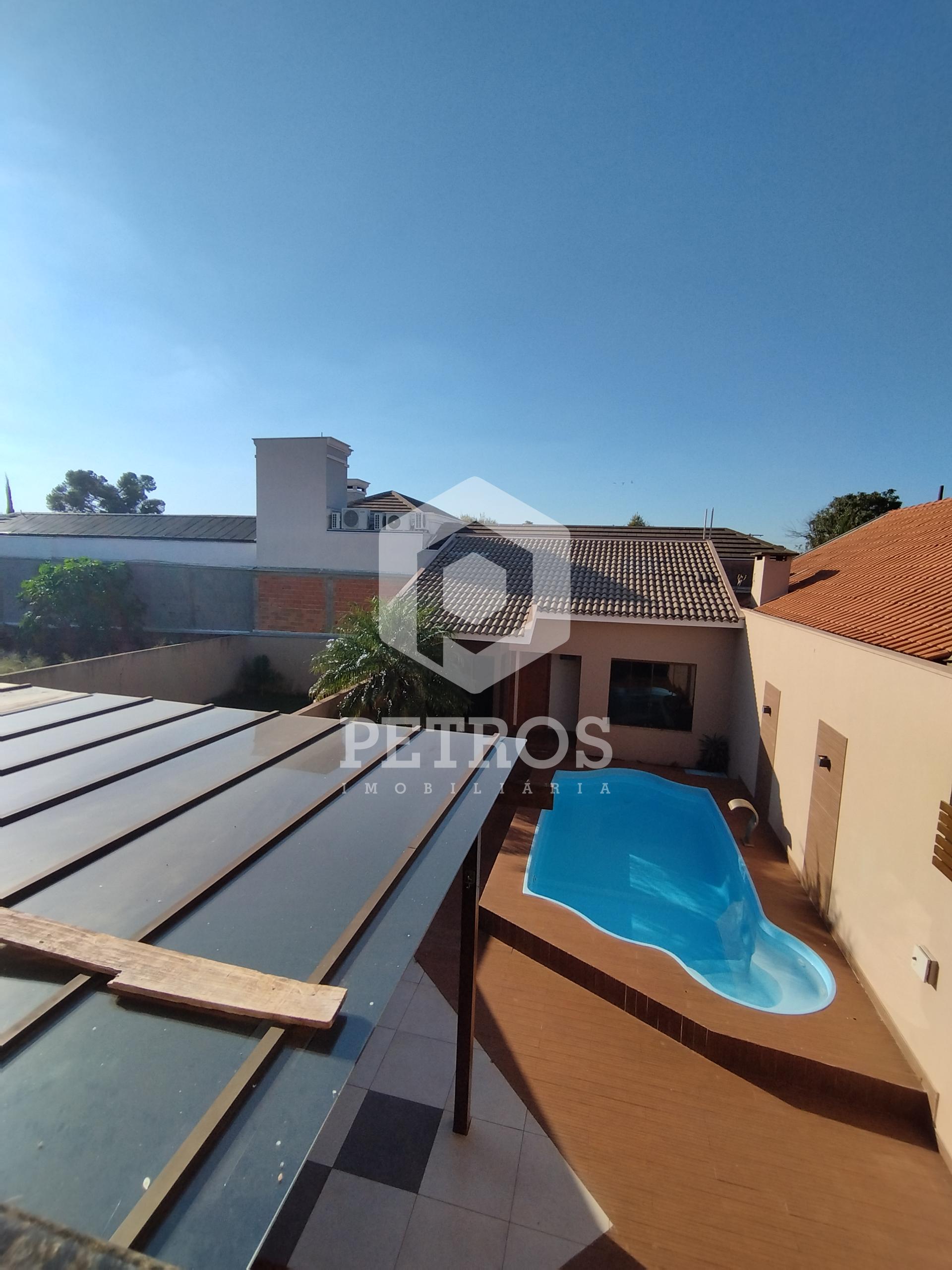 Imobili�ria Petros em Toledo Paran�