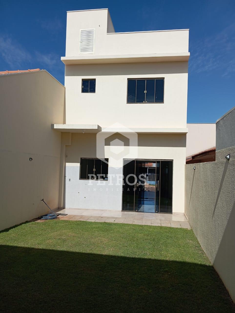 Imobili�ria Petros em Toledo Paran�