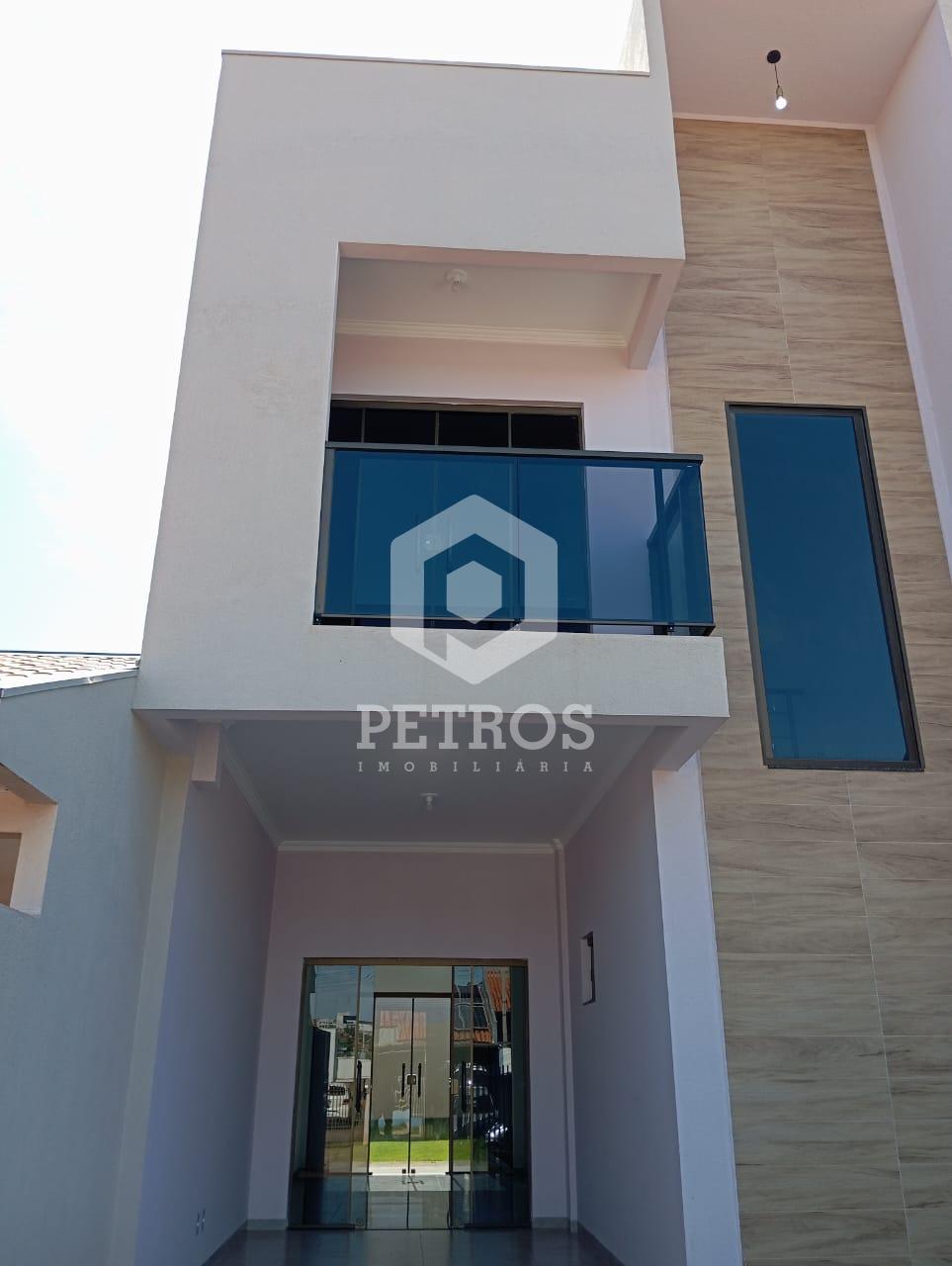 Imobili�ria Petros em Toledo Paran�