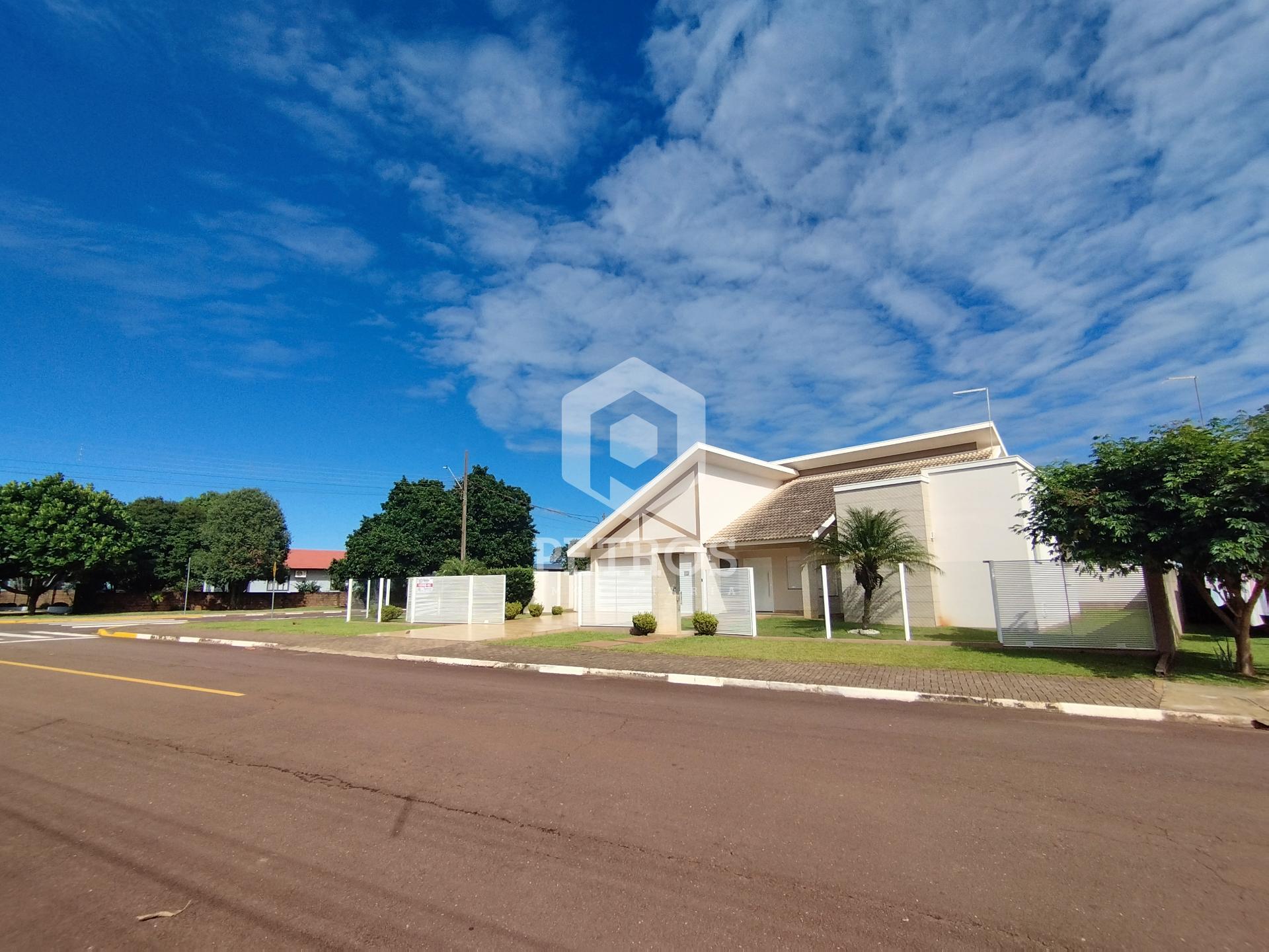 Imobili�ria Petros em Toledo Paran�