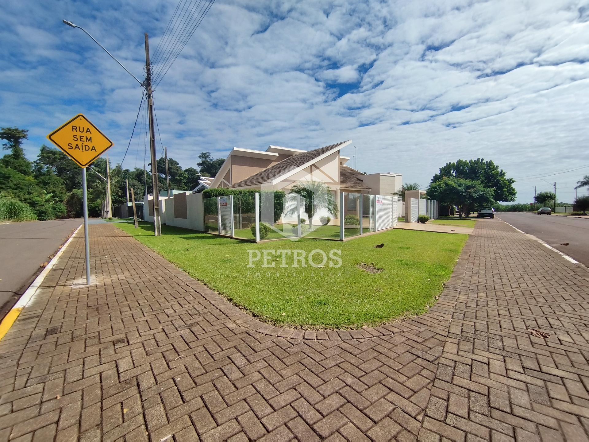 Imobili�ria Petros em Toledo Paran�