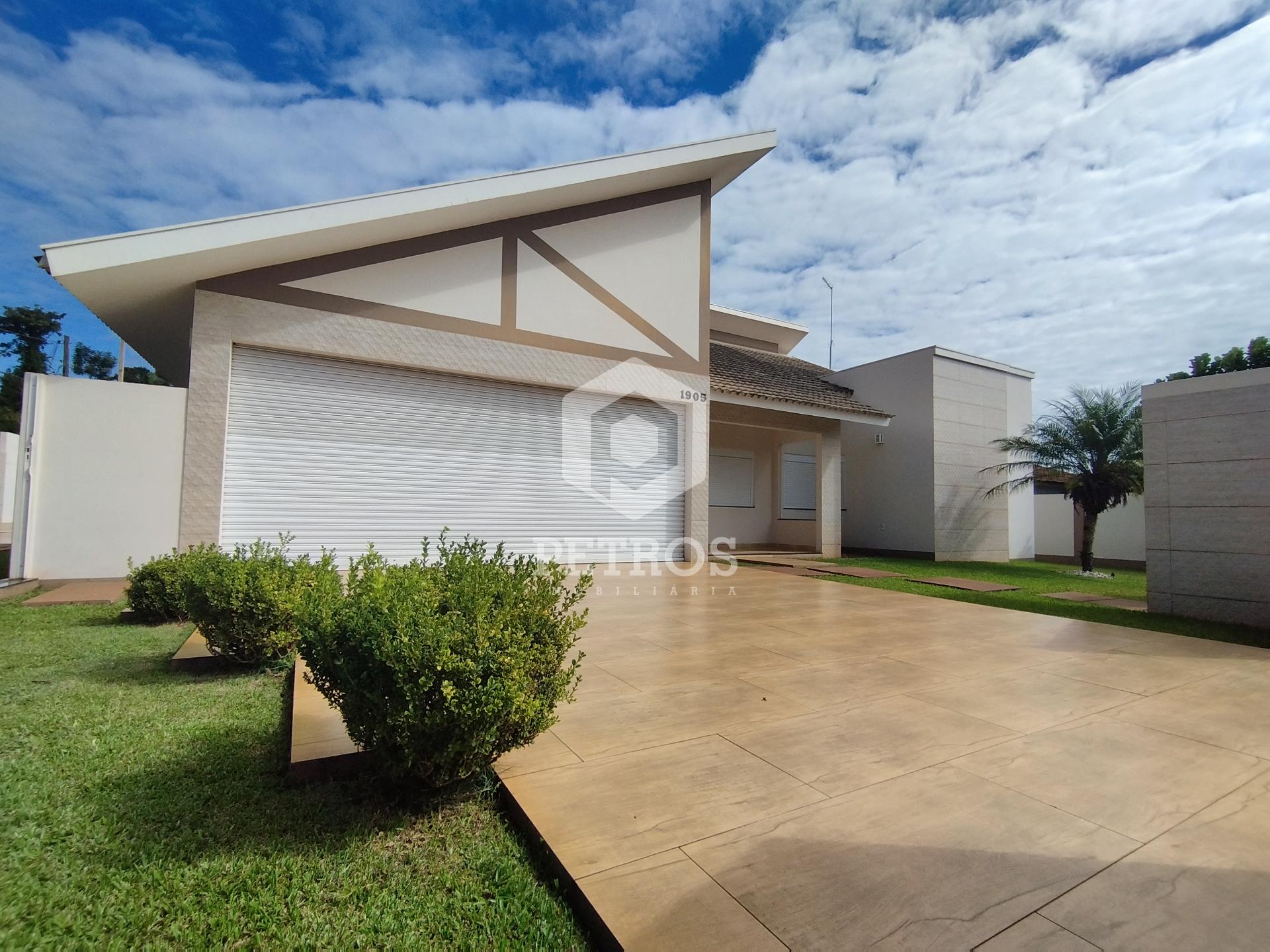 Imobili�ria Petros em Toledo Paran�