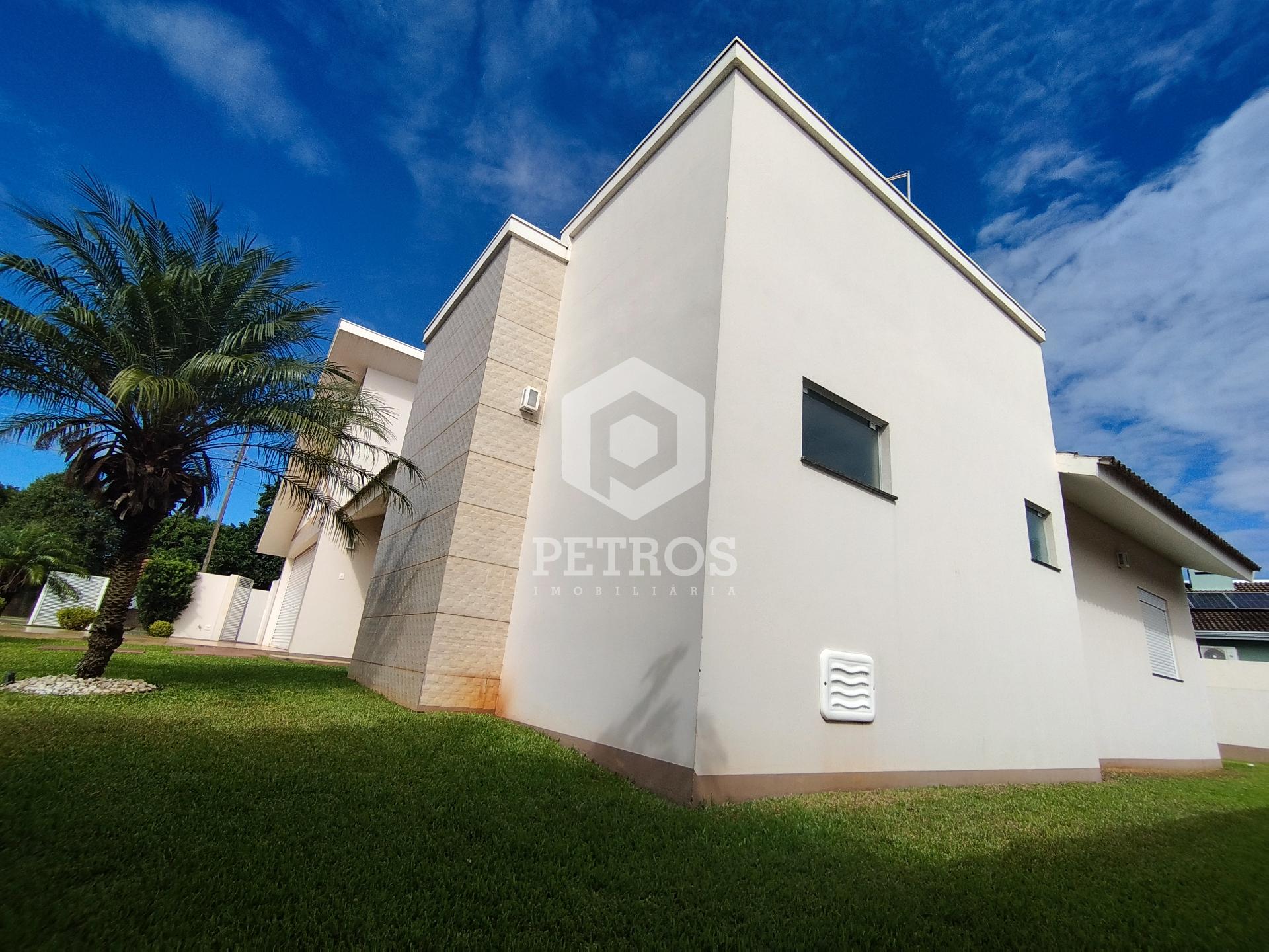 Imobili�ria Petros em Toledo Paran�
