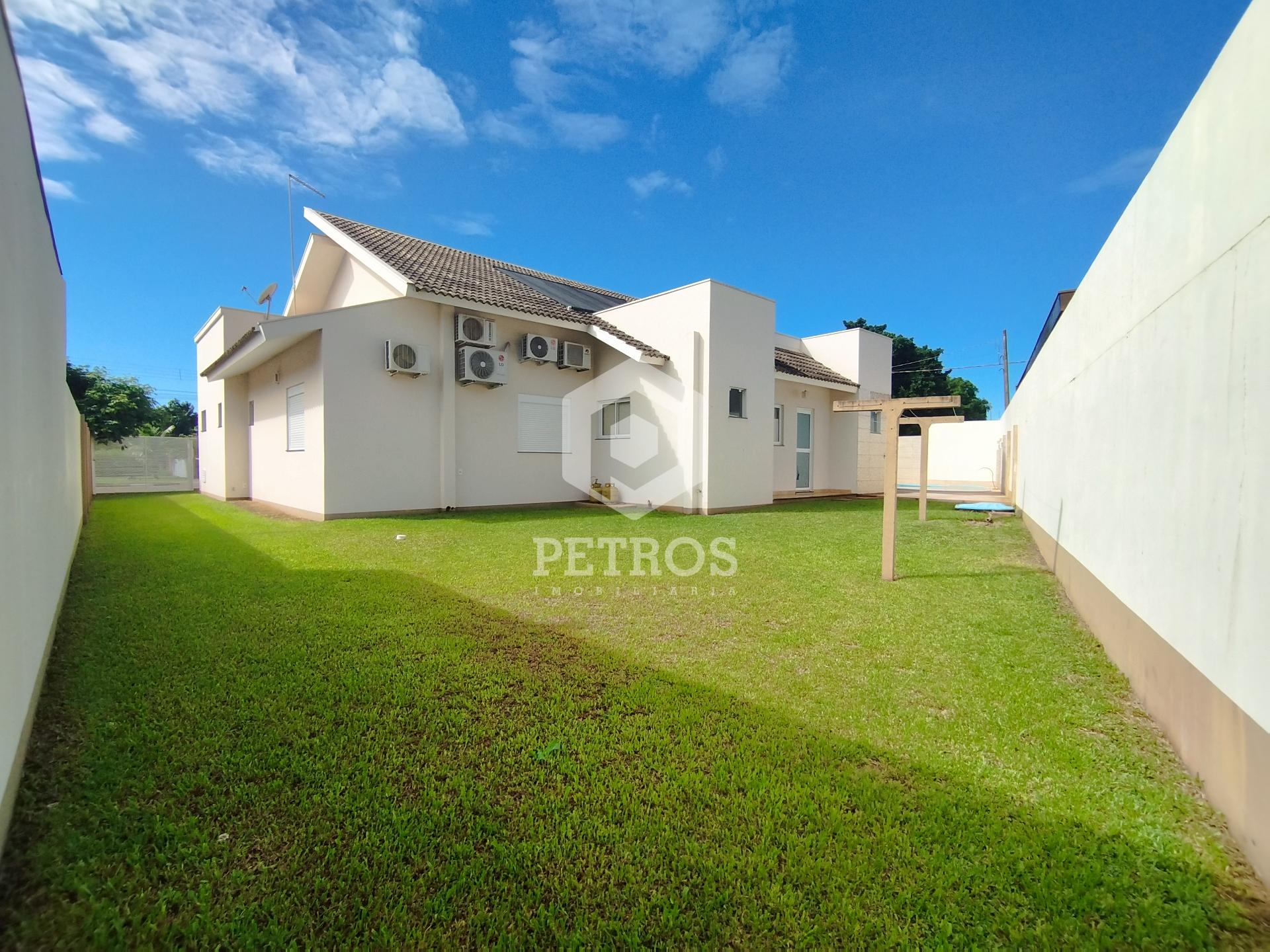 Imobili�ria Petros em Toledo Paran�